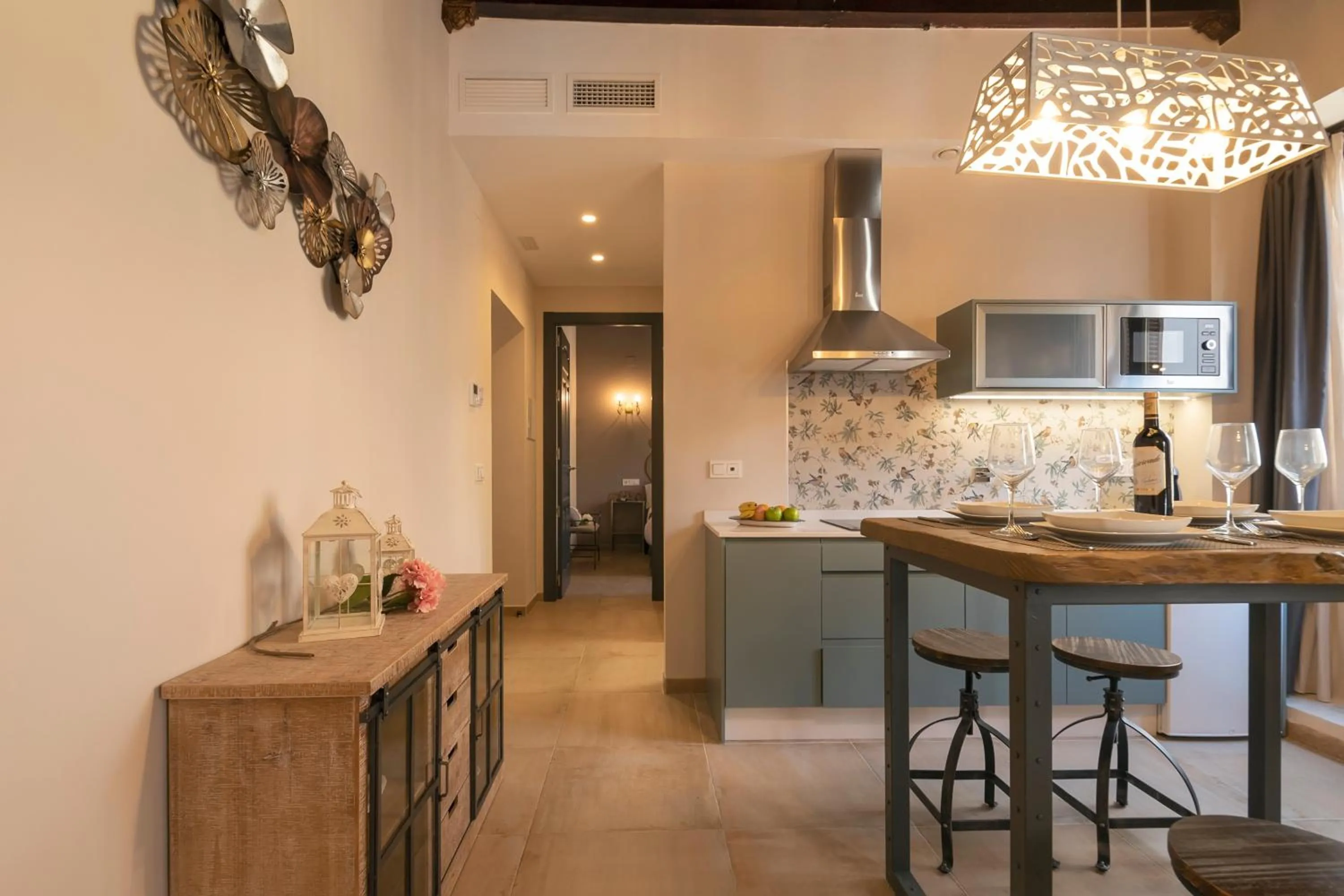 Photo of the whole room in Palacete 1620, Premium Suites, Only adults