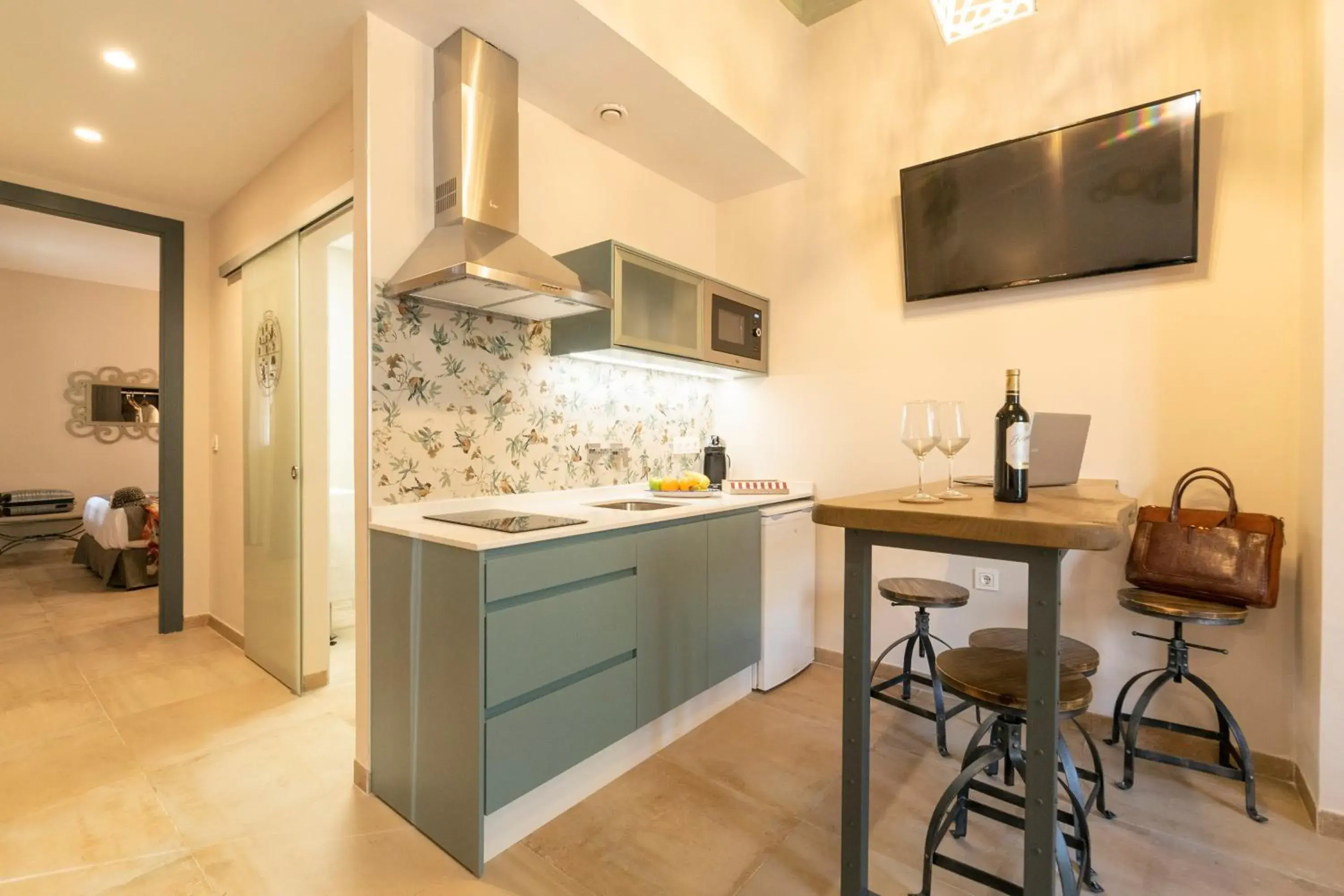 Apartment Premium in Palacete 1620, Premium Suites, Only adults Apartment Premium in Palacete 1620, Premium Suites, Only adults