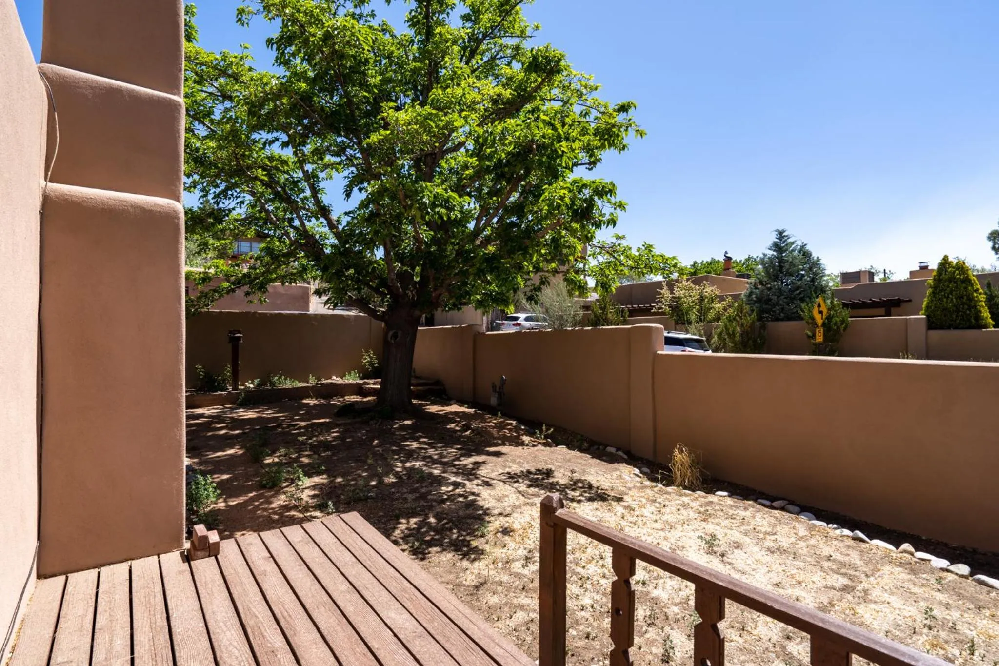 Property building in Rio Grande Retreat