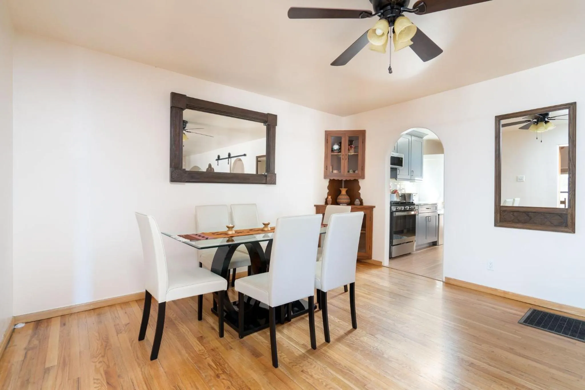 Property building in Rio Grande Retreat