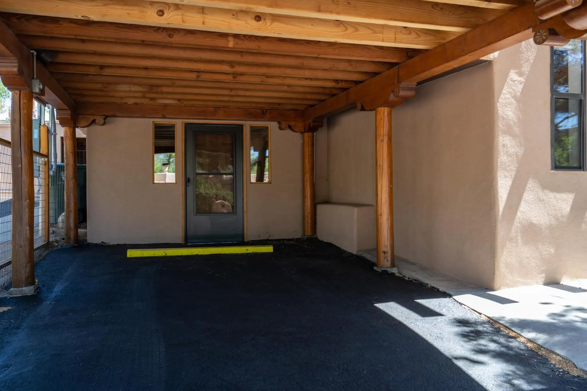 Property building in Rio Grande Retreat