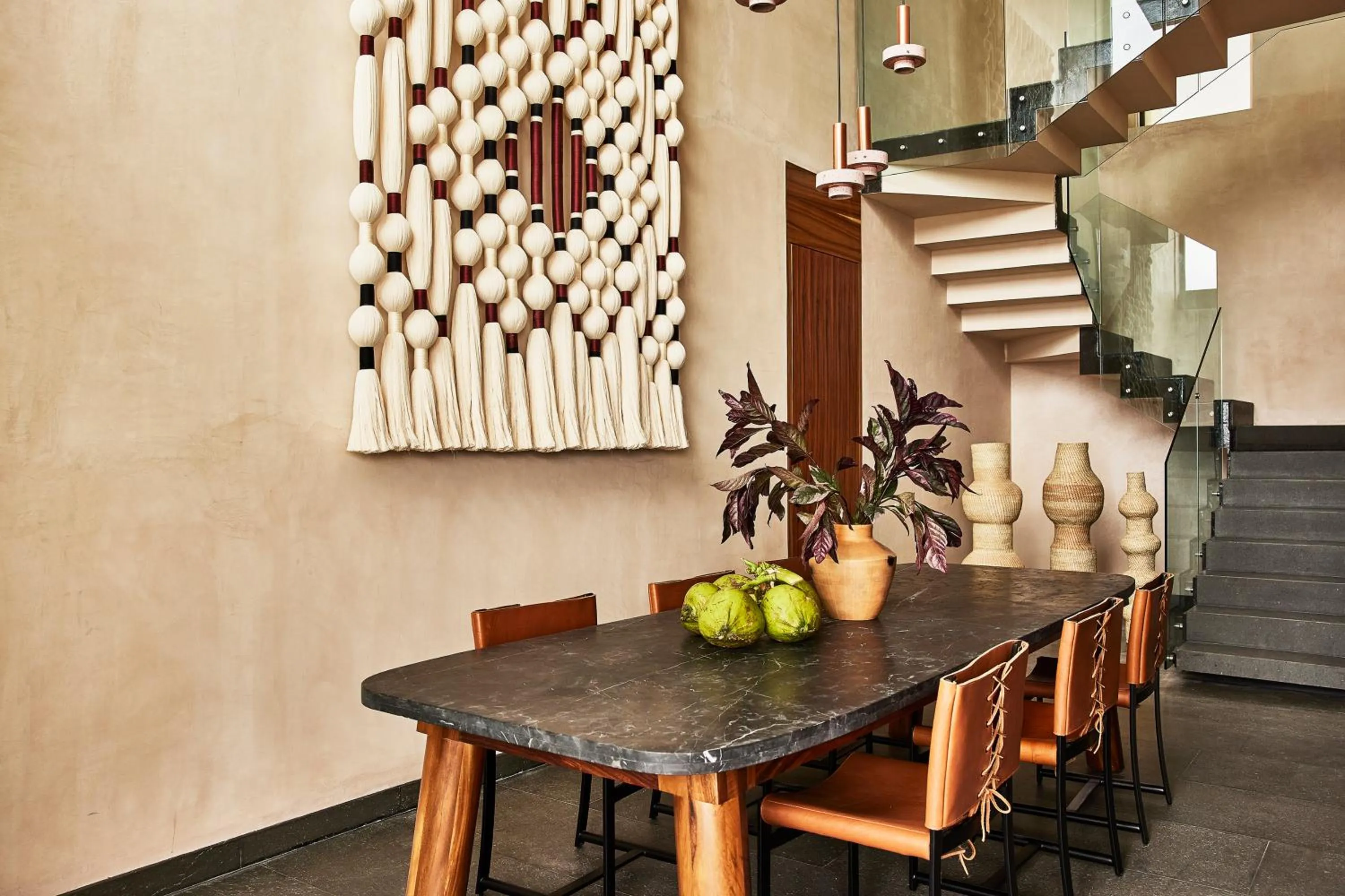 Penthouse Apartment in Etéreo, Auberge Resorts Collection