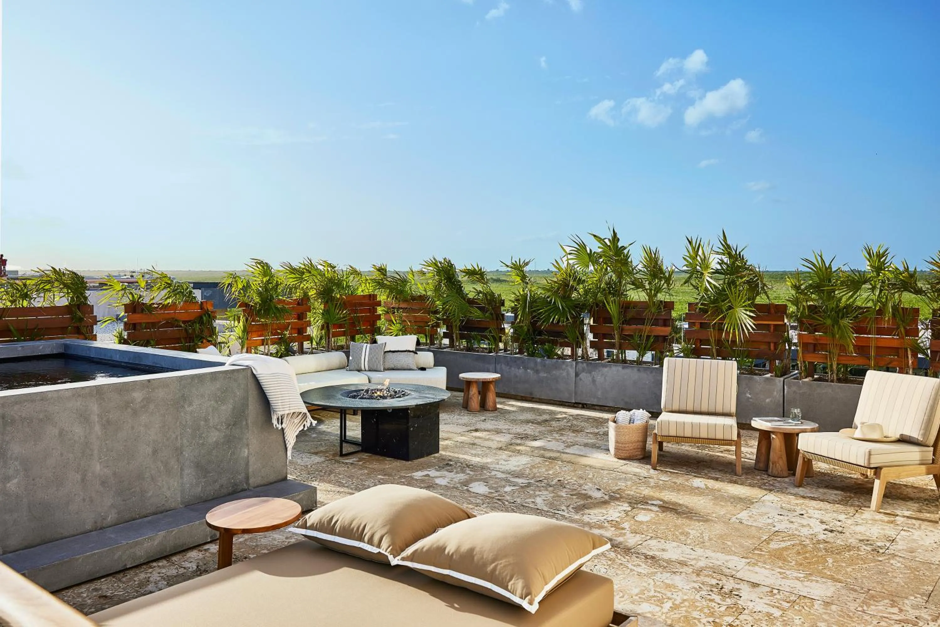 Superior Studio in Etéreo, Auberge Collection