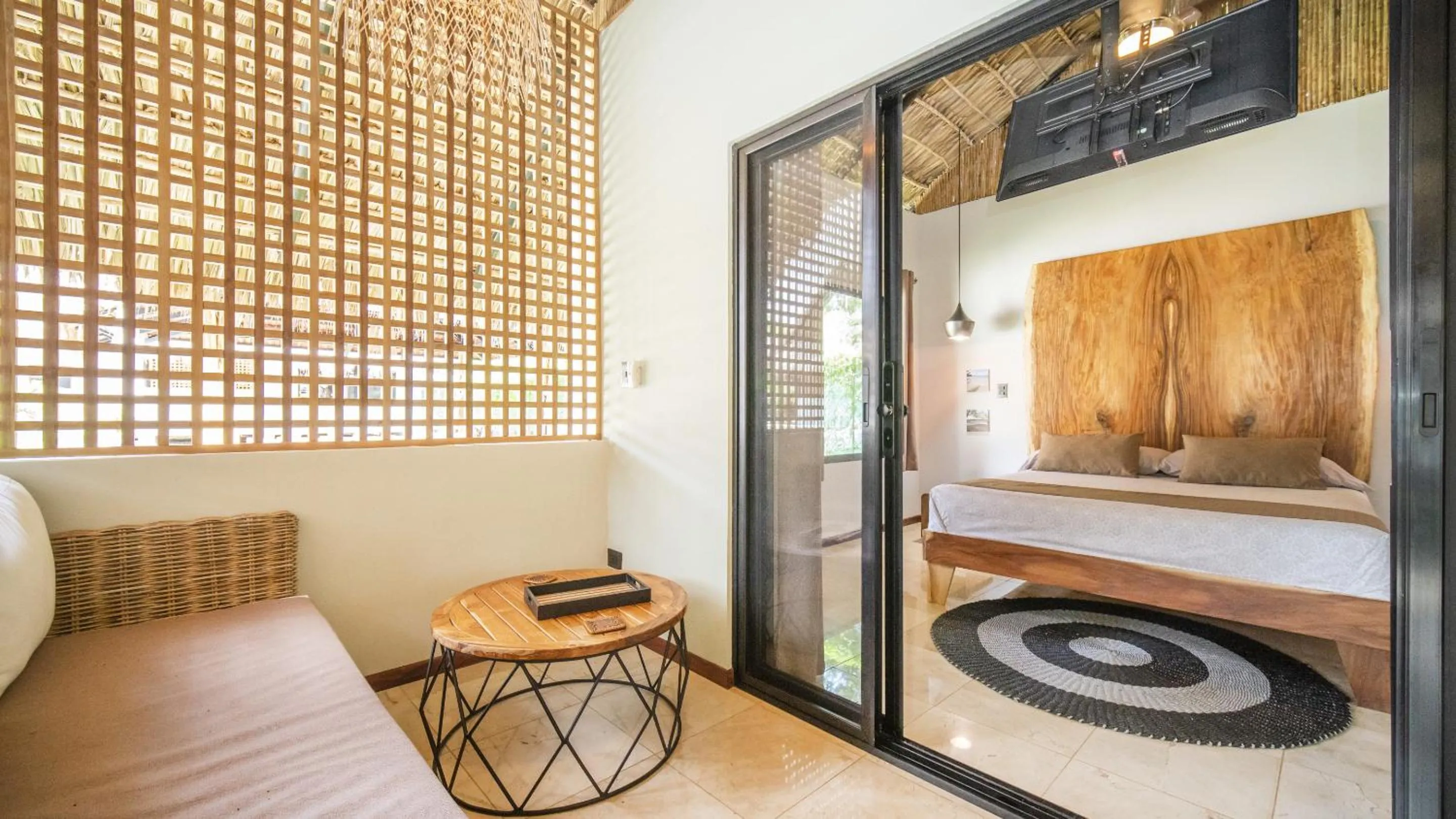 Other in LA QUEBRADA ECO LODGE Hotel Boutique