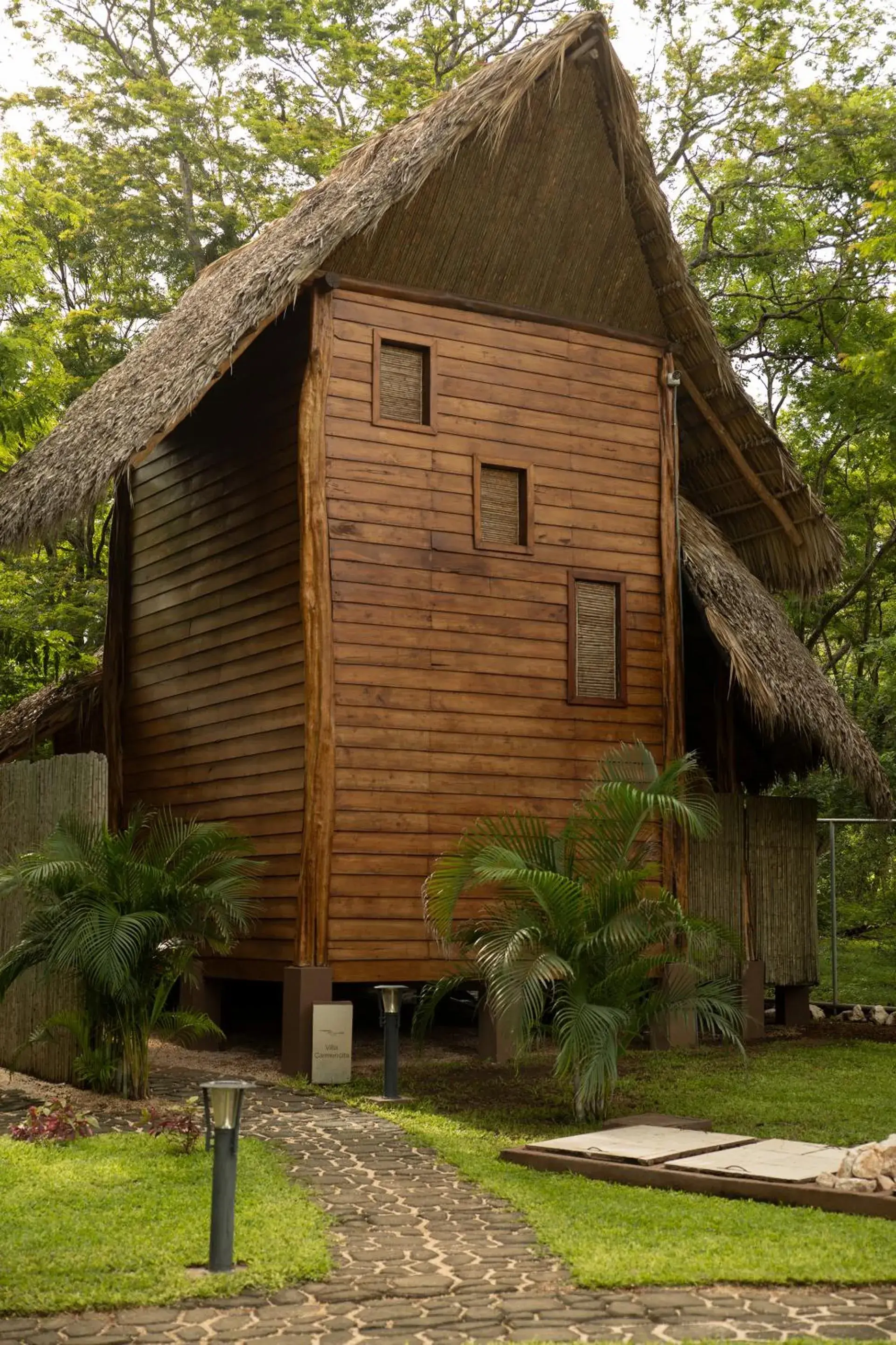 Family Apartment in LA QUEBRADA ECO LODGE Hotel Boutique Family Apartment in LA QUEBRADA ECO LODGE Hotel Boutique