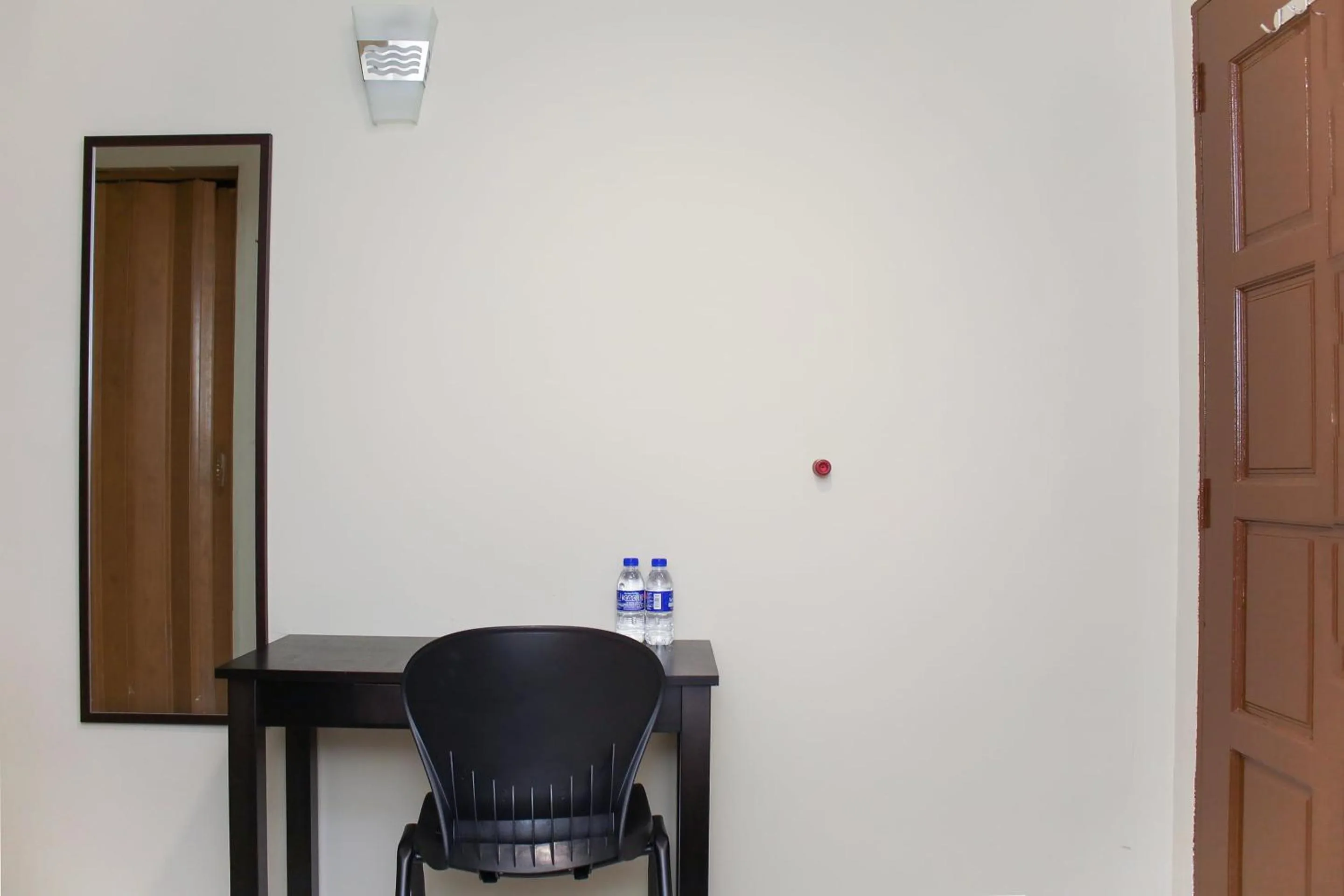 Bedroom in Hotel O Prima Saujana Budget Hotel