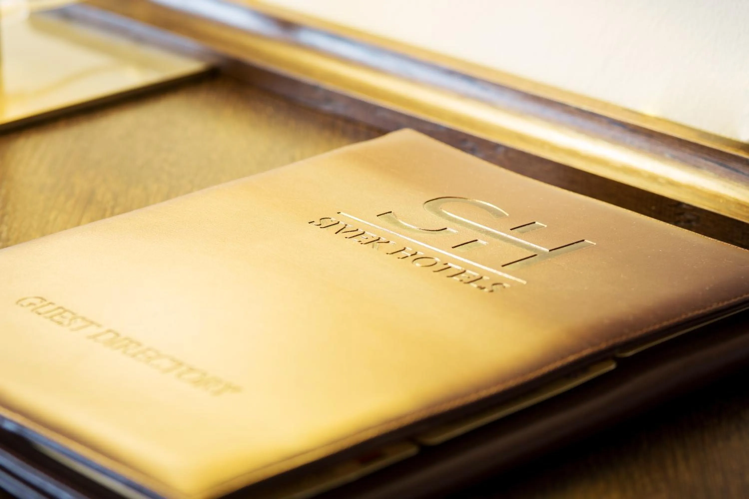 Decorative detail in Hotel Selsky Dvur - Bohemian Village Courtyard