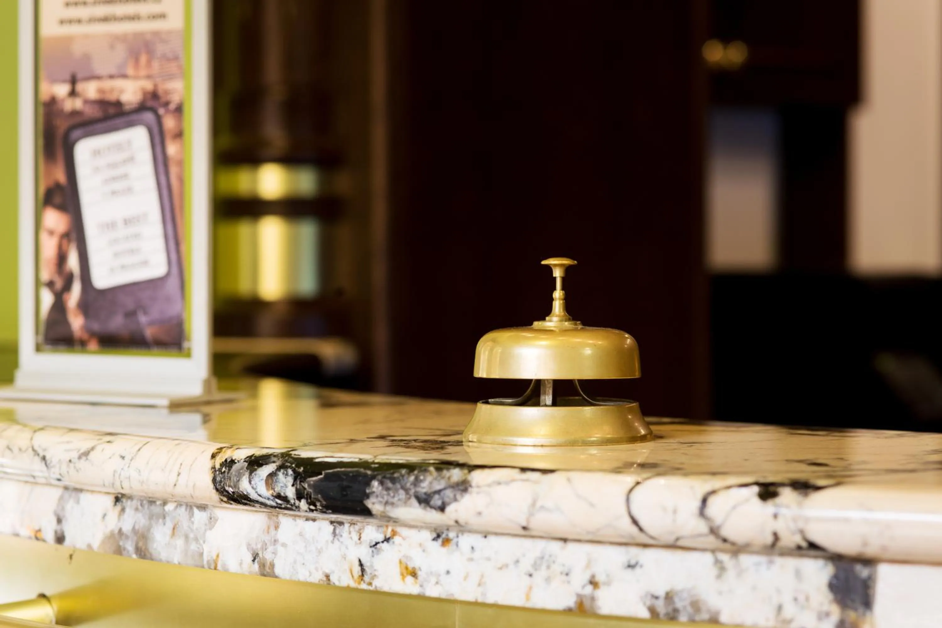 Decorative detail in Hotel Selsky Dvur - Bohemian Village Courtyard