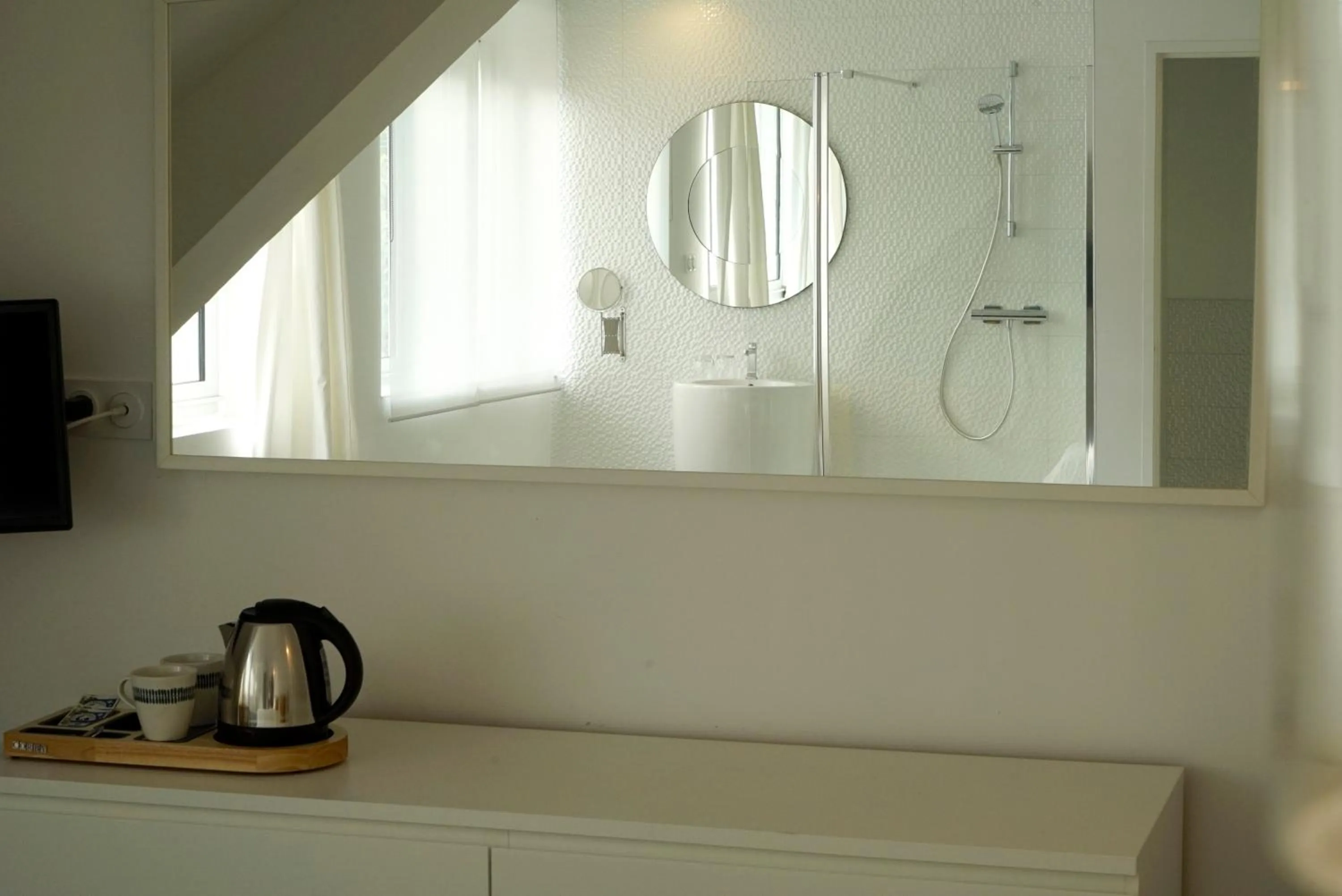 Bathroom in La Villa des Sables