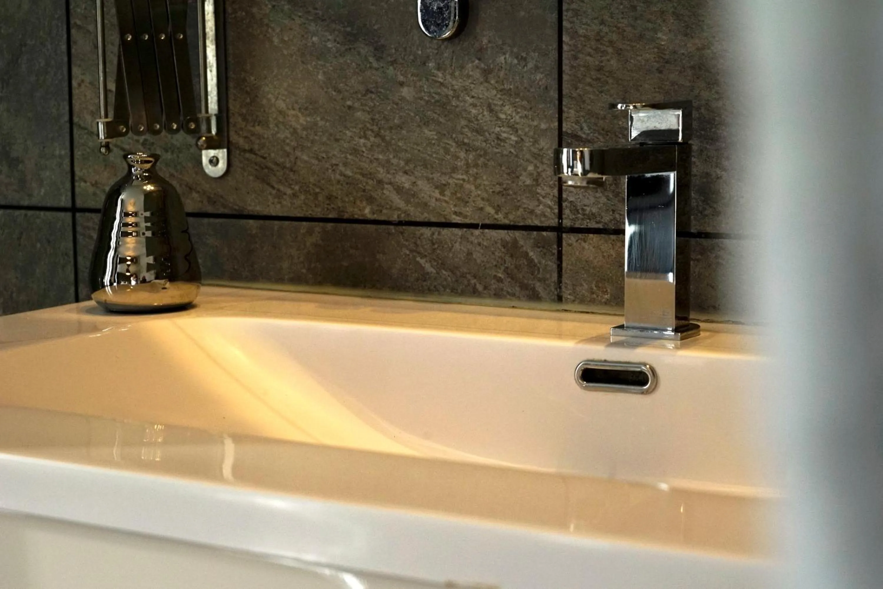 Bathroom in La Villa des Sables