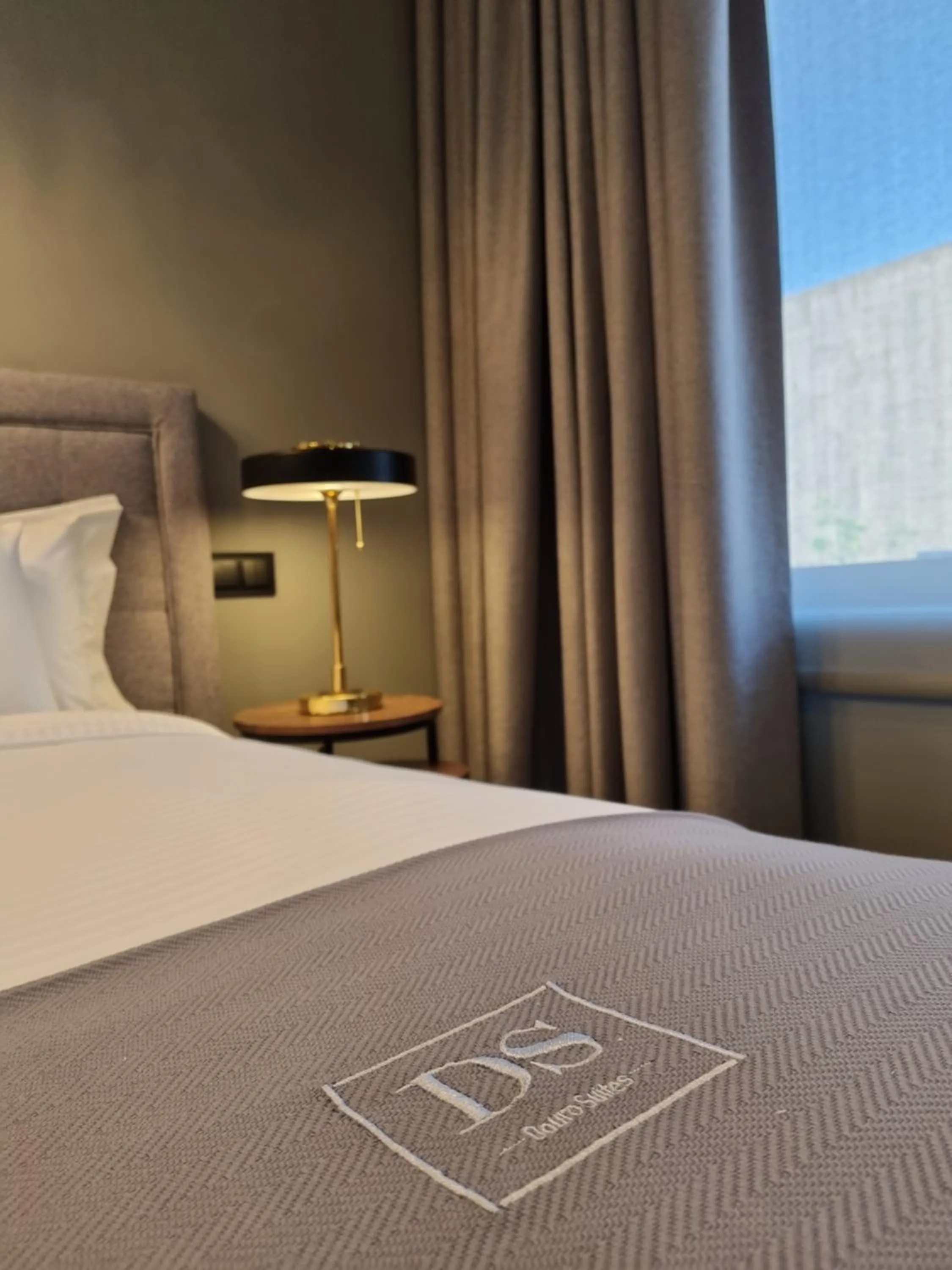 Bedroom, Bed in DS Hotel Lusopark