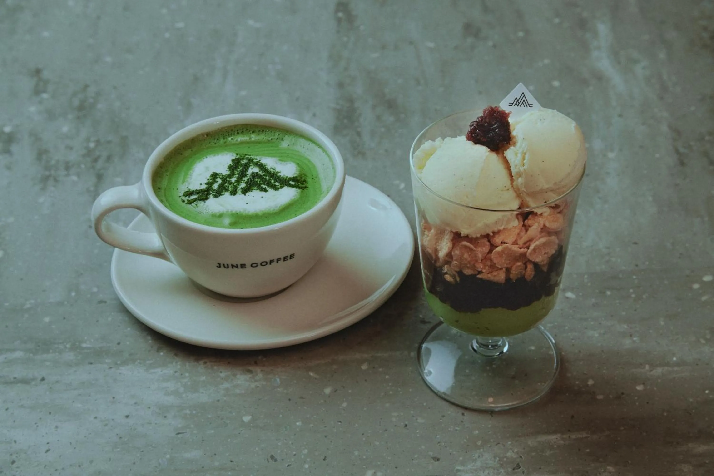 Restaurant/places to eat in fav ISE