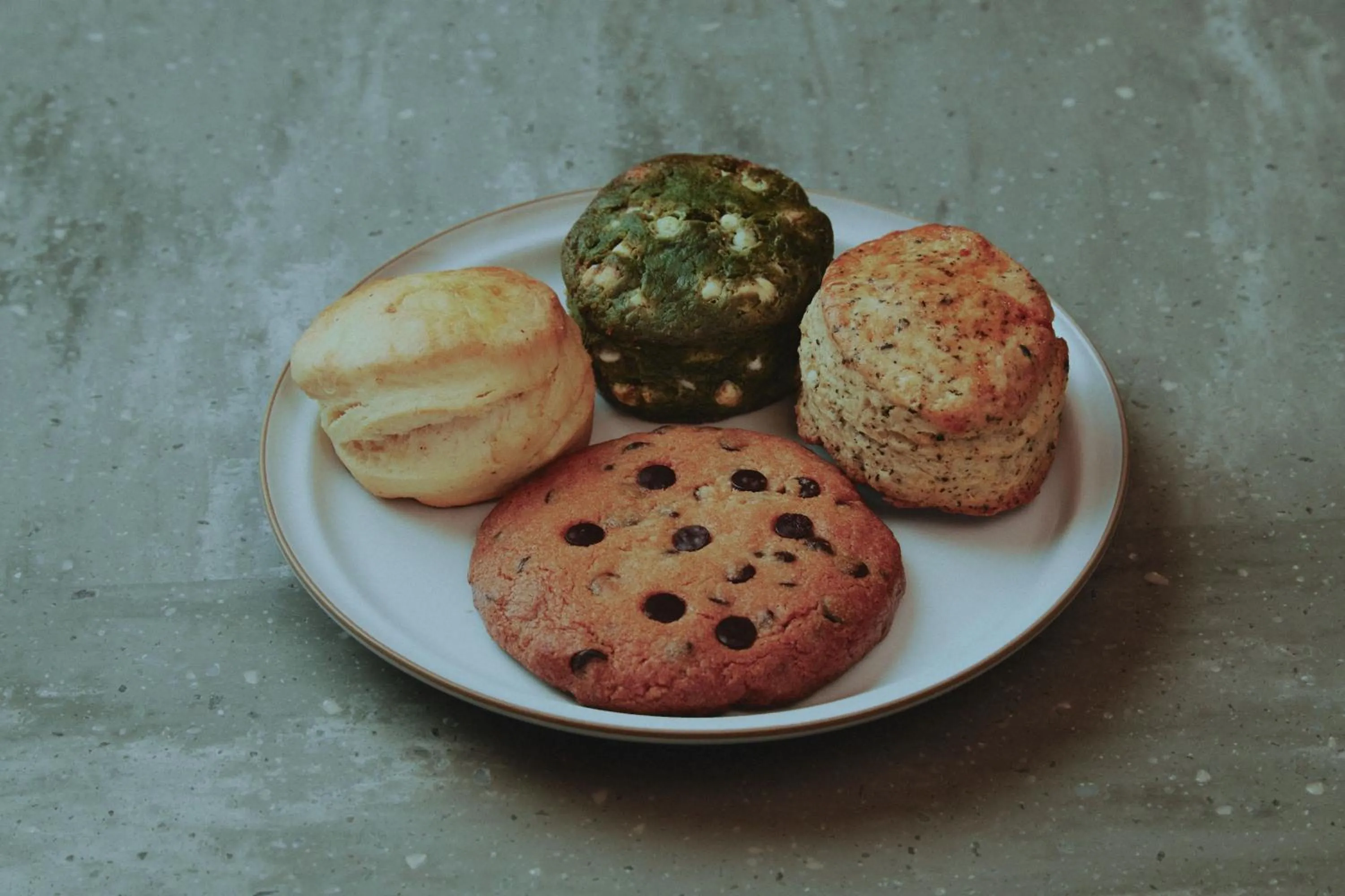 Restaurant/places to eat in fav ISE