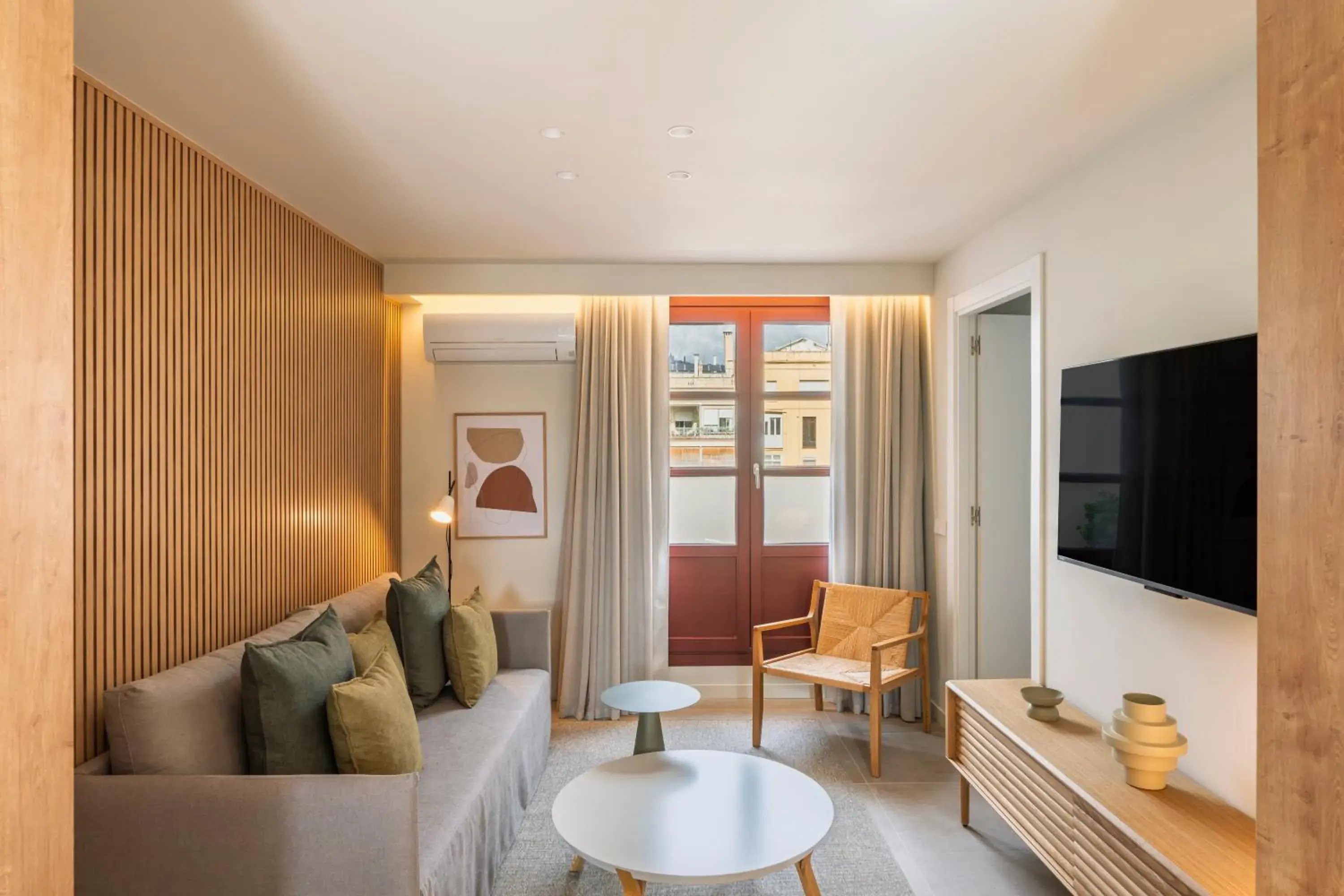 Penthouse Apartment in Aspasios Garden Apartments Penthouse Apartment in Aspasios Garden Apartments