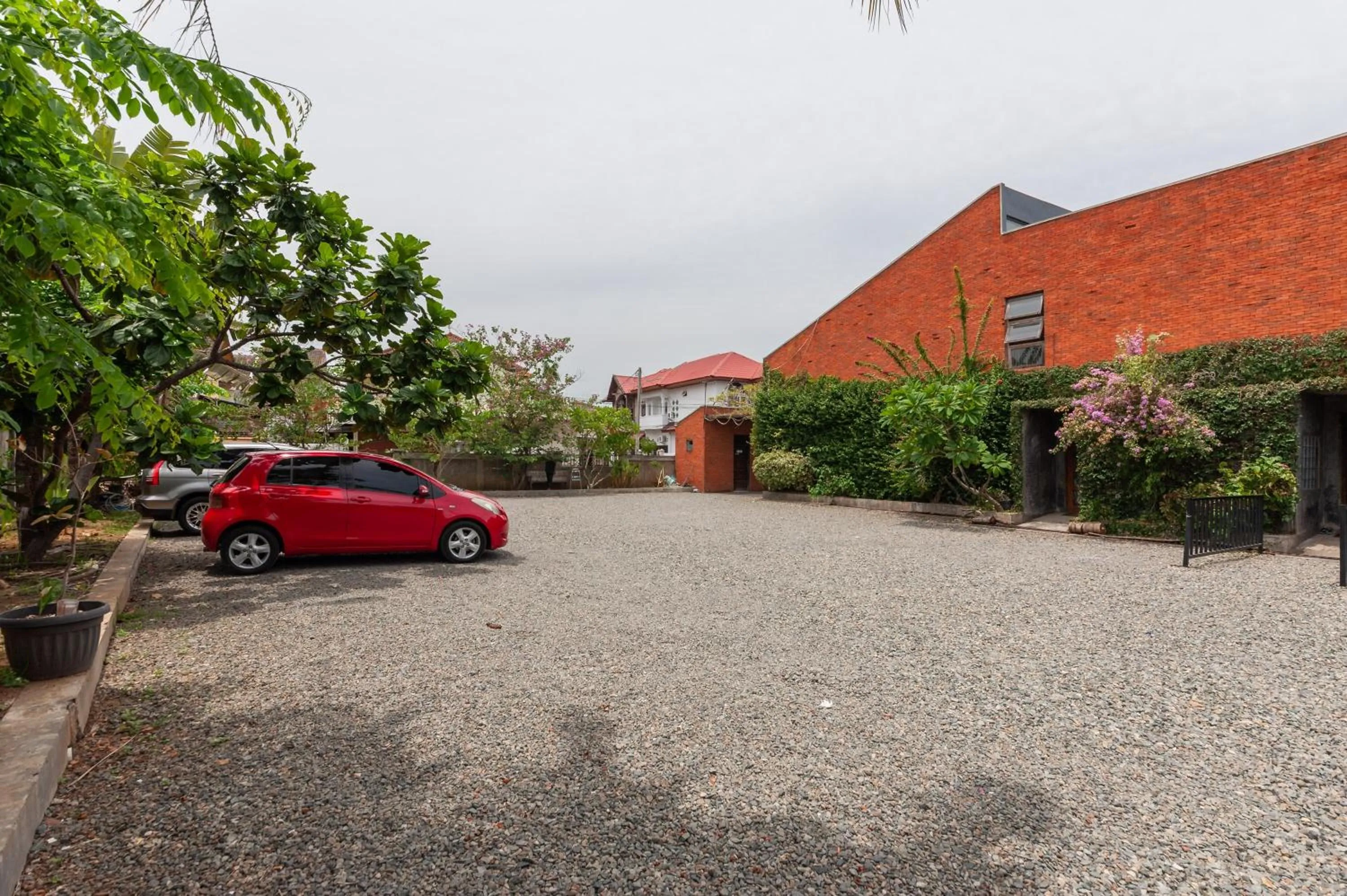 Property building in RedDoorz Syariah near Banda Aceh Convention Hall