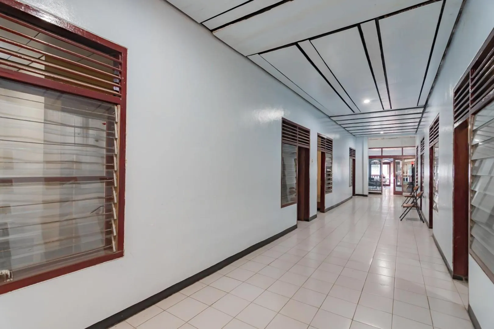 View (from property/room) in Hotel Markoni Pamanukan Mitra RedDoorz