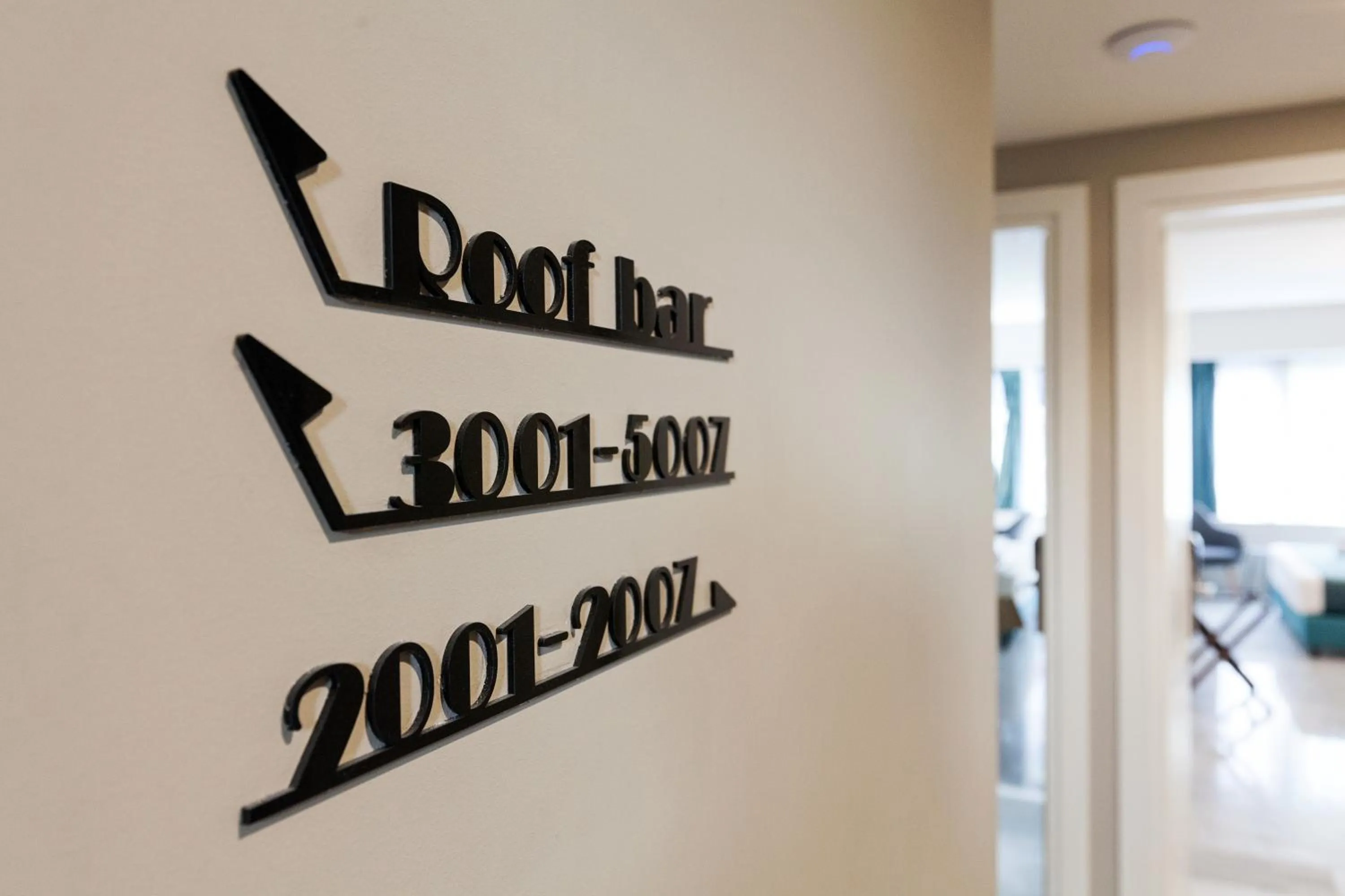 Property logo or sign in Trendy Hotel by Athens Prime Hotels