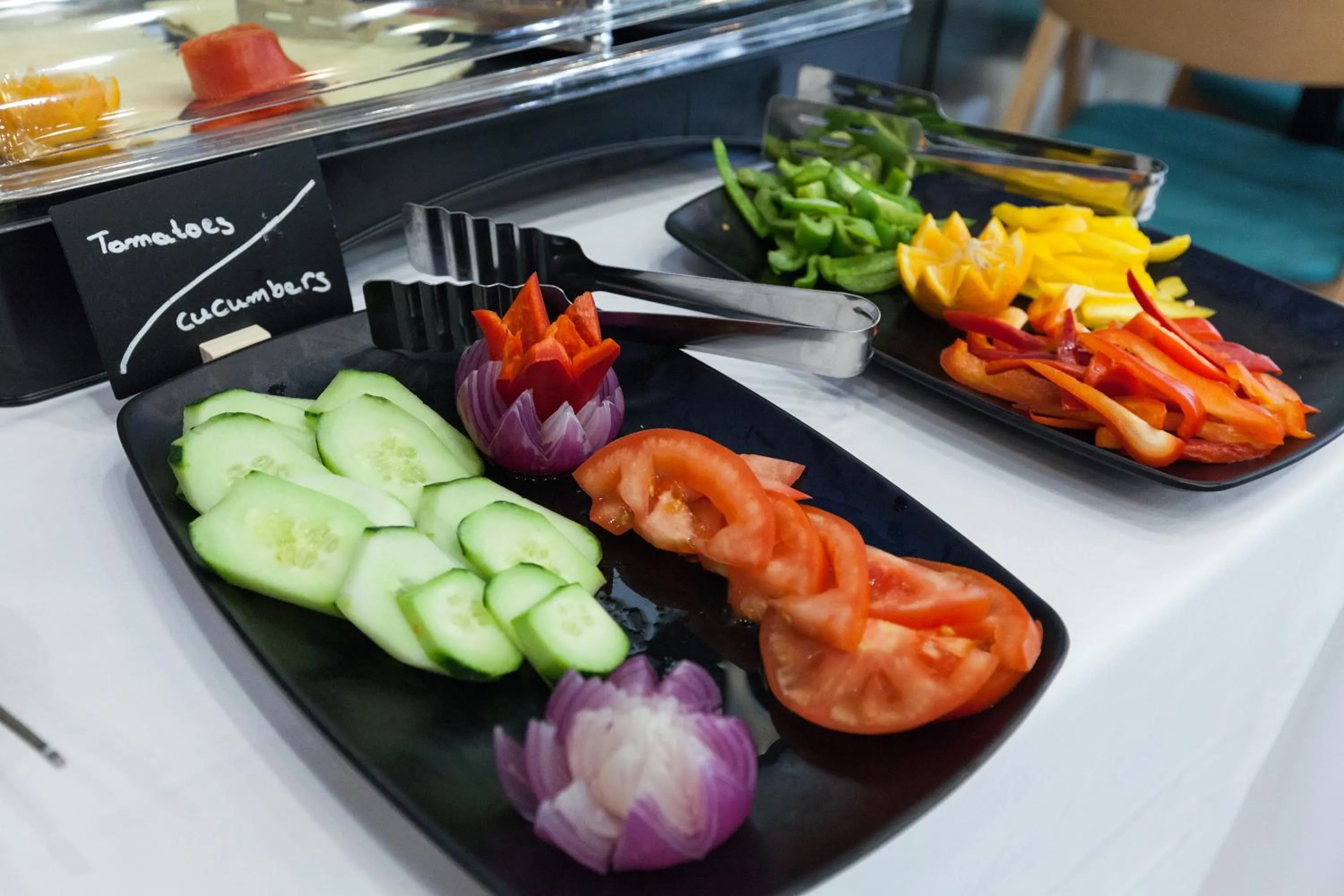 Breakfast in Trendy Hotel by Athens Prime Hotels