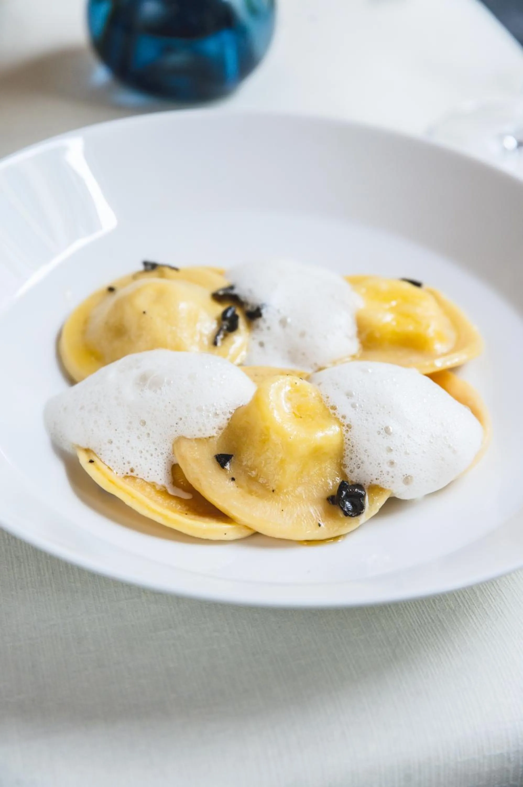 Restaurant/places to eat in Hotel U Královny Elišky