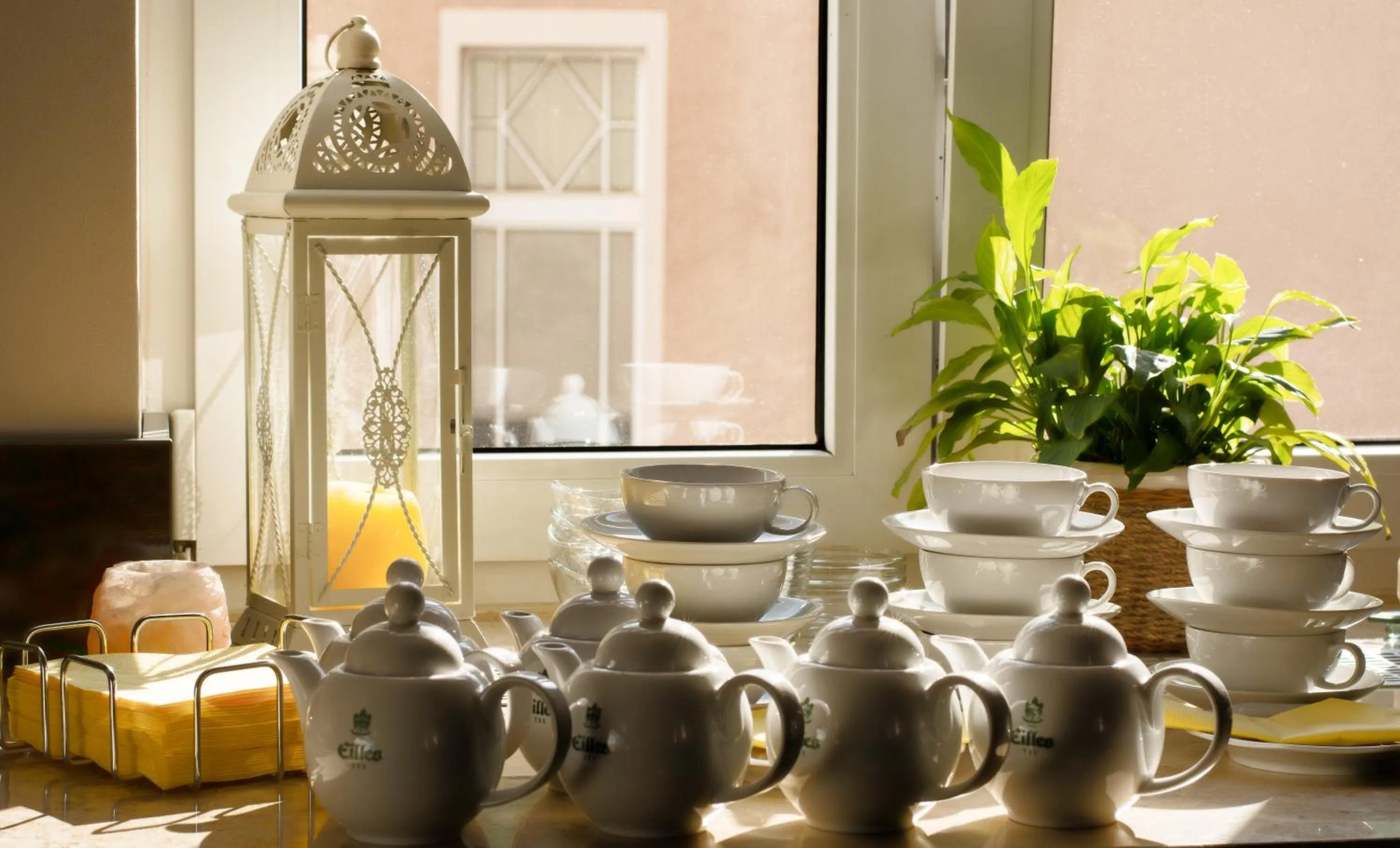 Other in Hotel La Passionaria