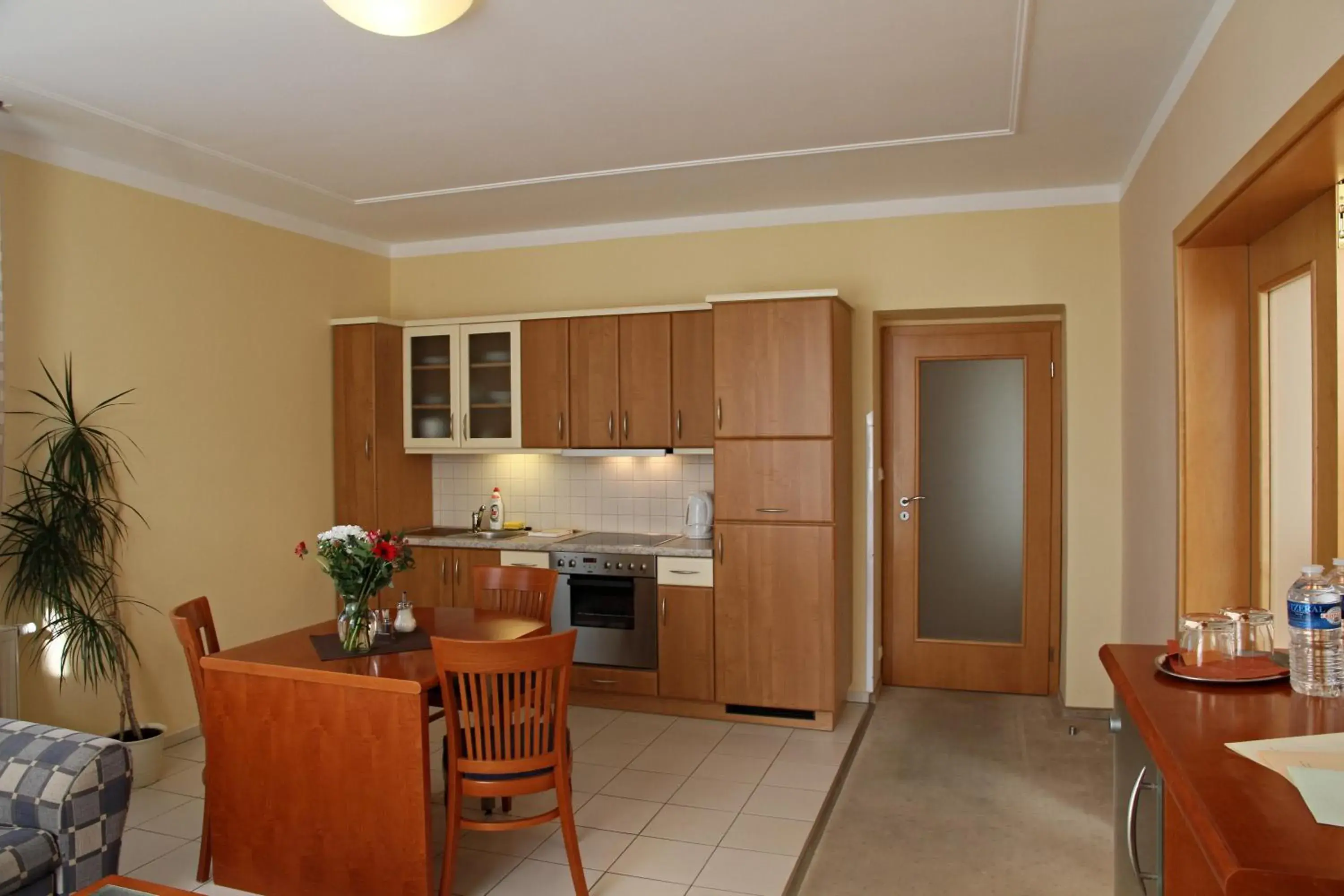 Apartment Double in Hotel La Passionaria Apartment Double in Hotel La Passionaria