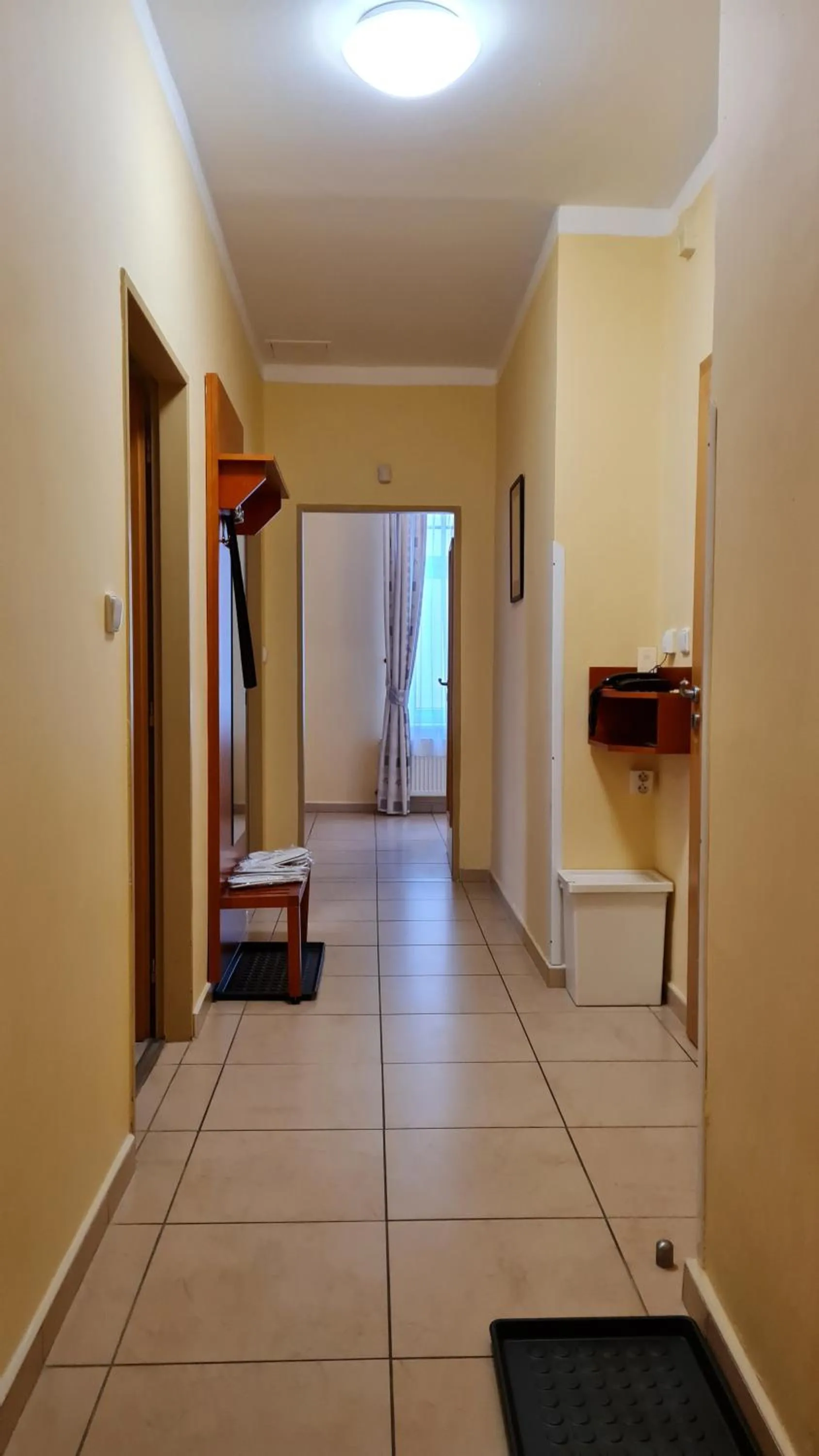 Photo of the whole room in Hotel La Passionaria