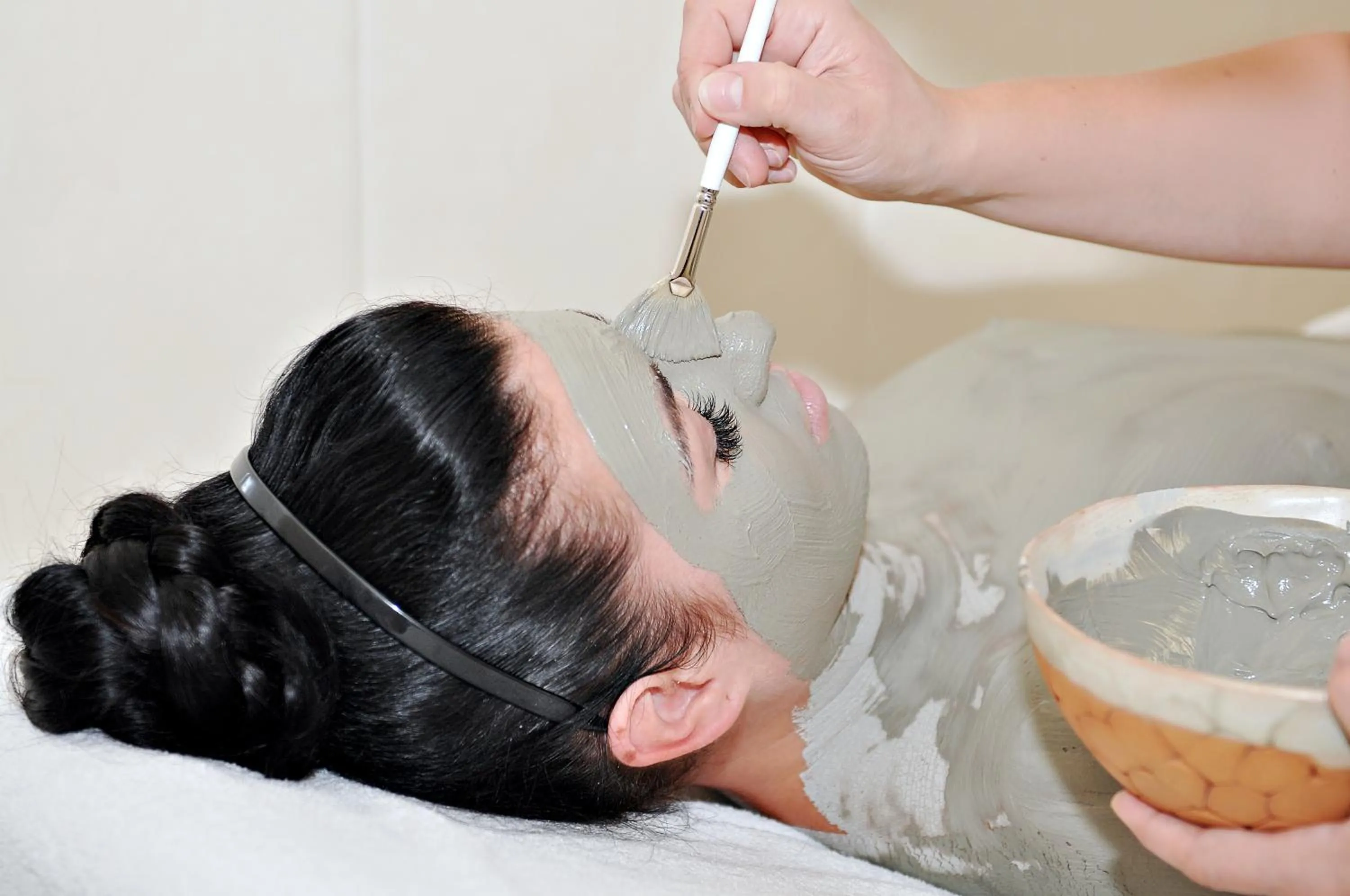 Spa and wellness centre/facilities in Hotel La Passionaria