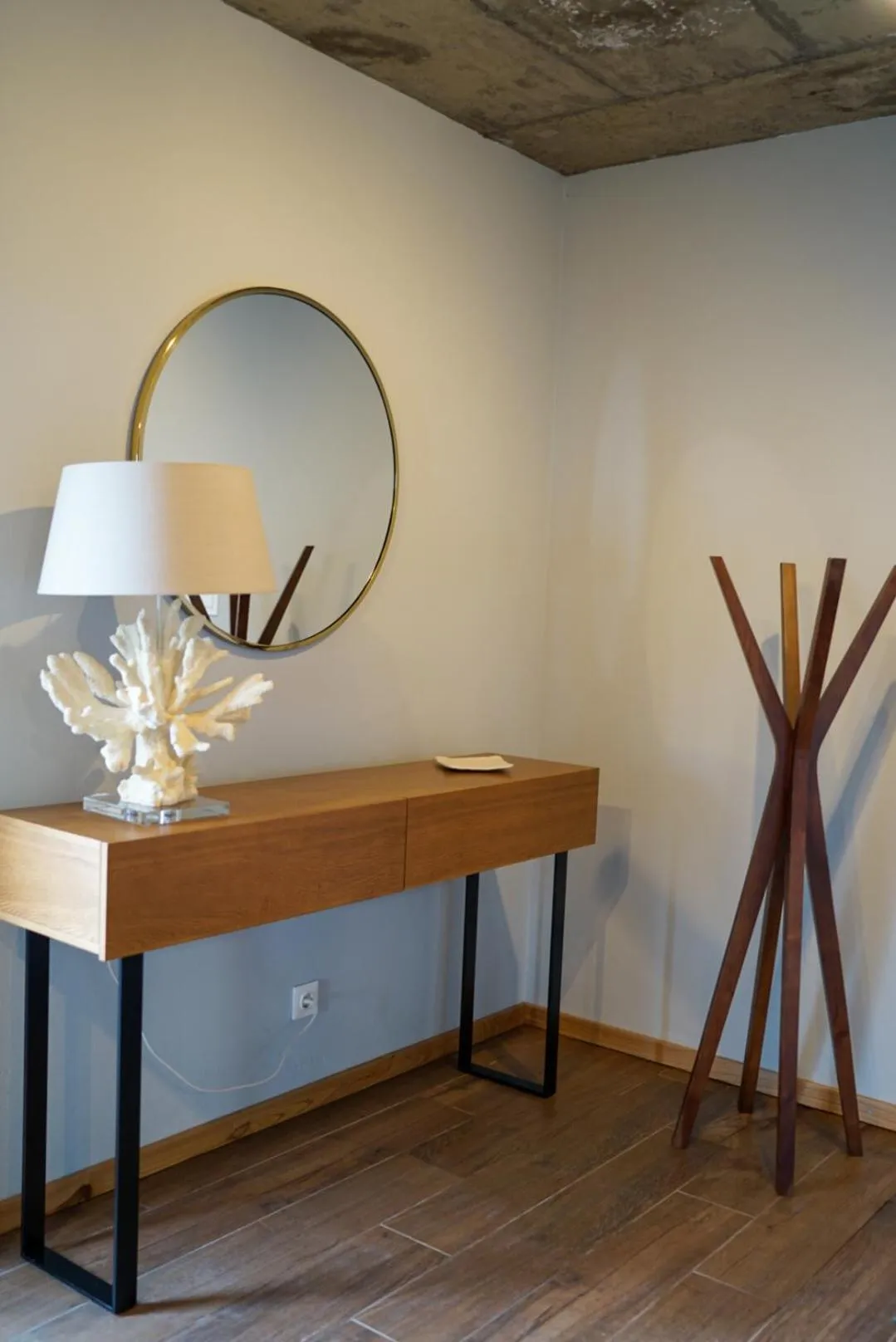 Facade/entrance in Villas do Mar