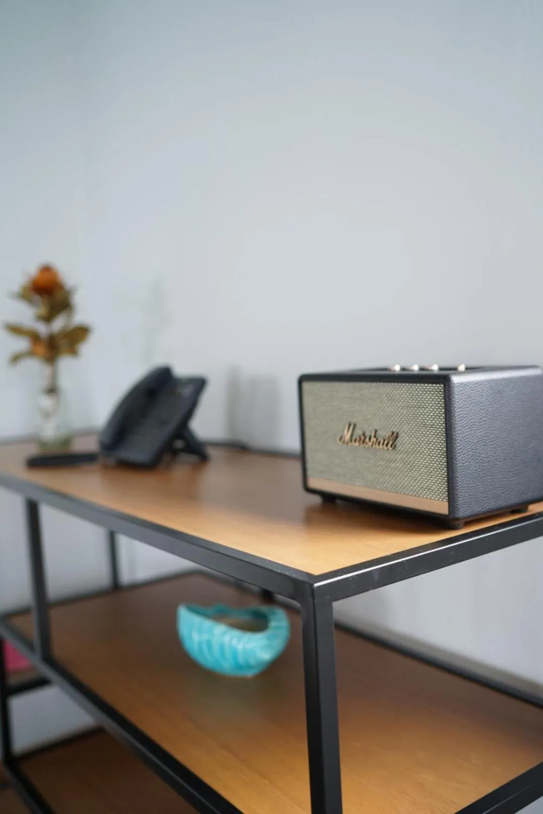 Decorative detail in Villas do Mar