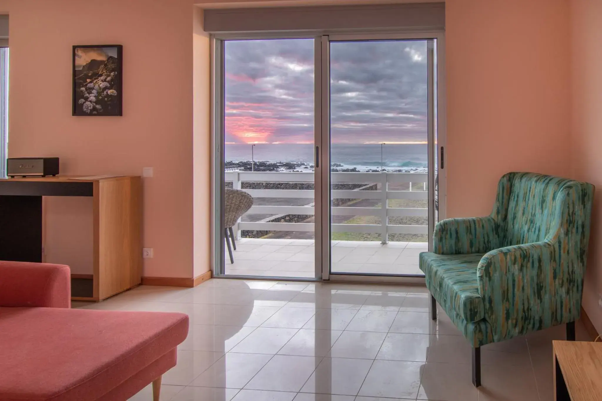 Apartment with Sea View in Villas do Mar Apartment with Sea View in Villas do Mar