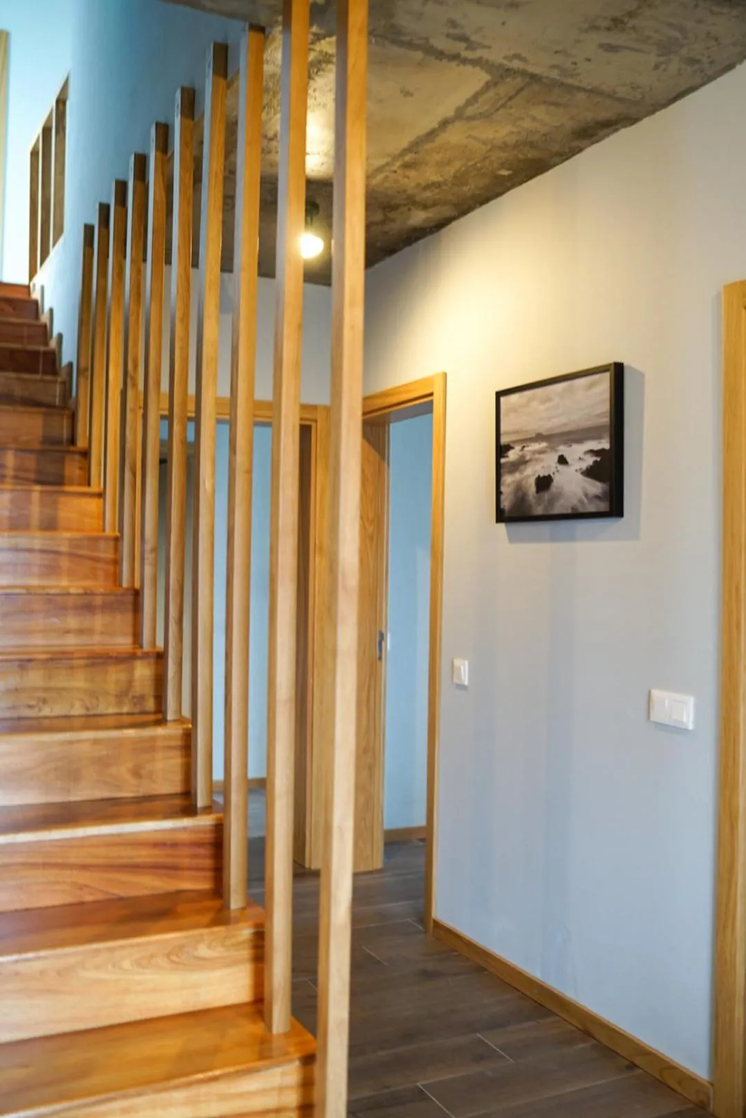 Facade/entrance in Villas do Mar