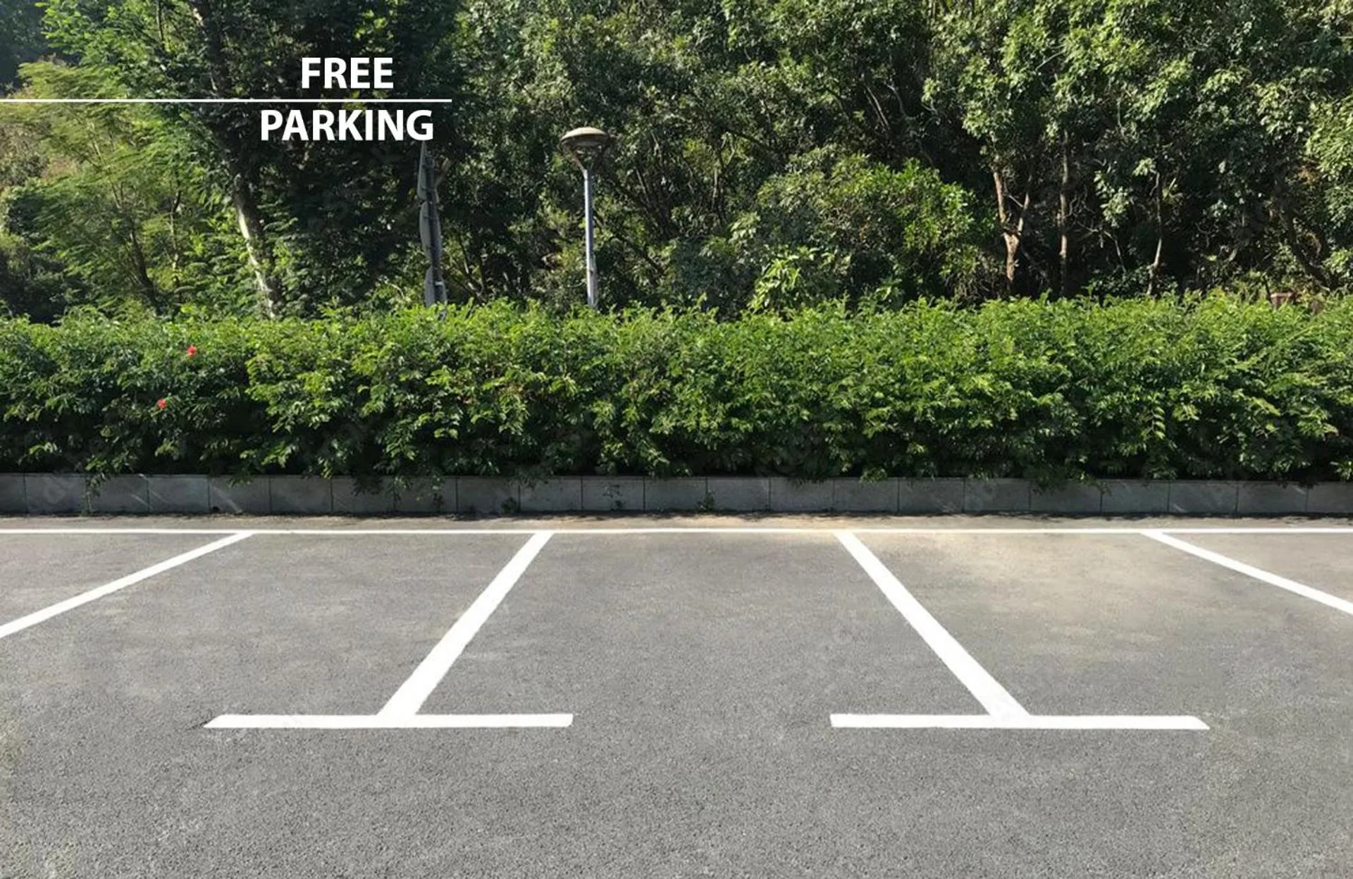 Parking in Hotel U Divadla - Czech Leading Hotels