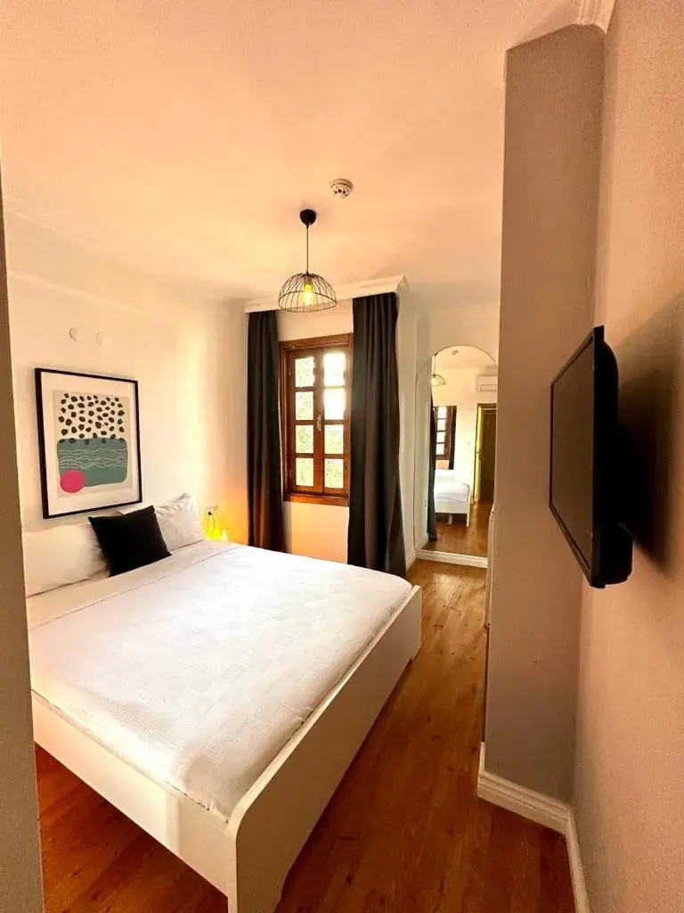 Standard Double Room in House of Good Things Standard Double Room in House of Good Things