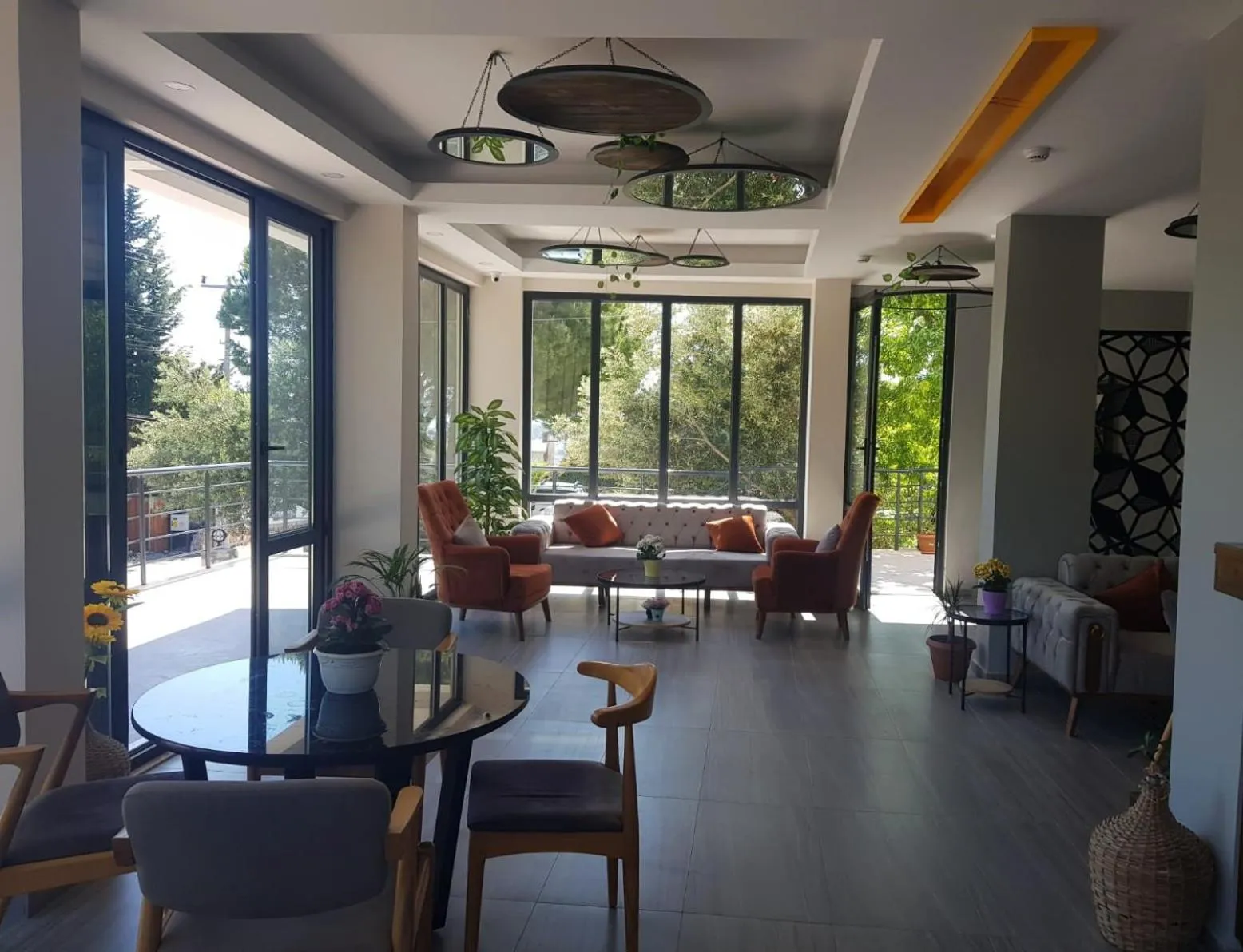 NORTH WIND HOTELS - Karaburun