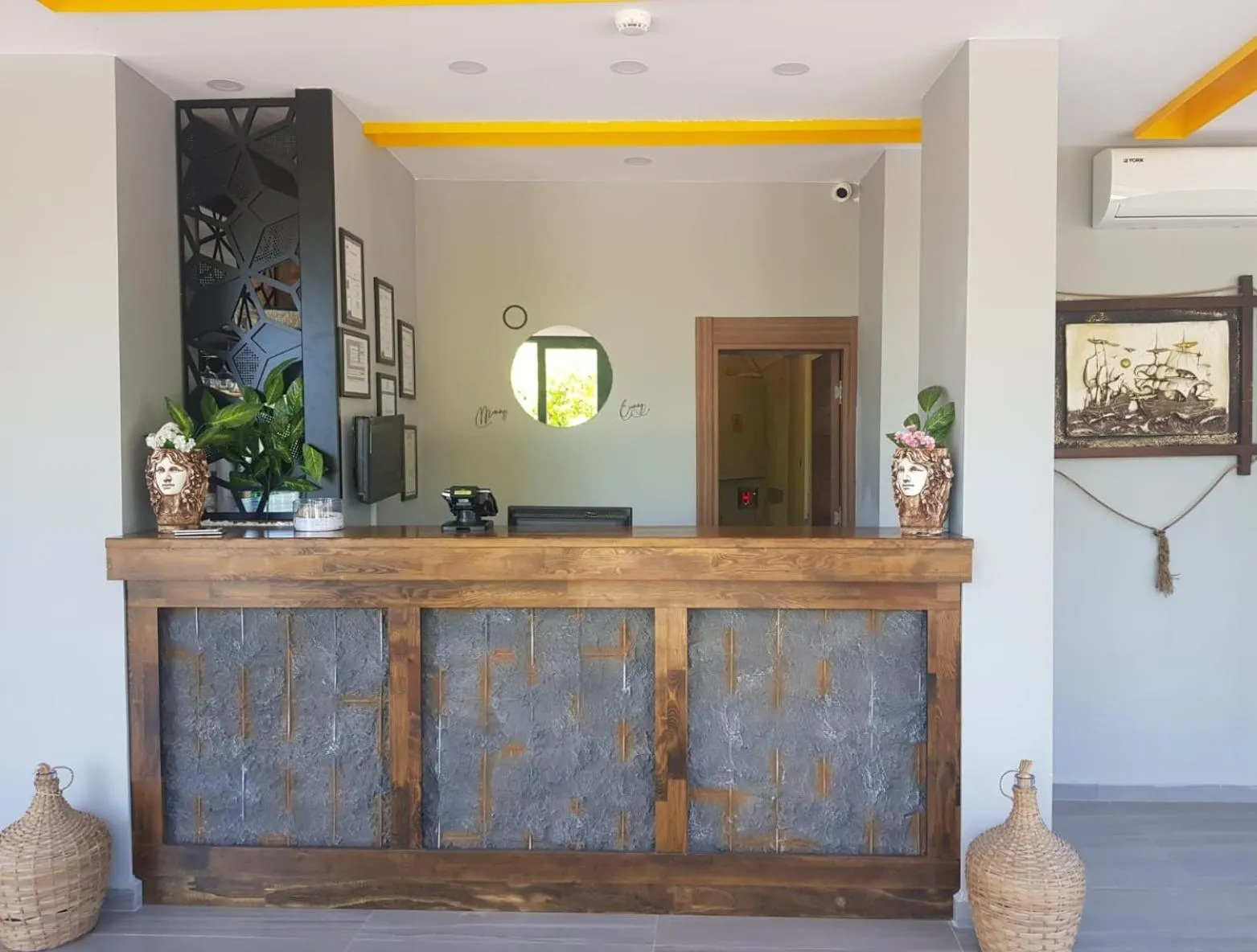 NORTH WIND HOTELS - Karaburun