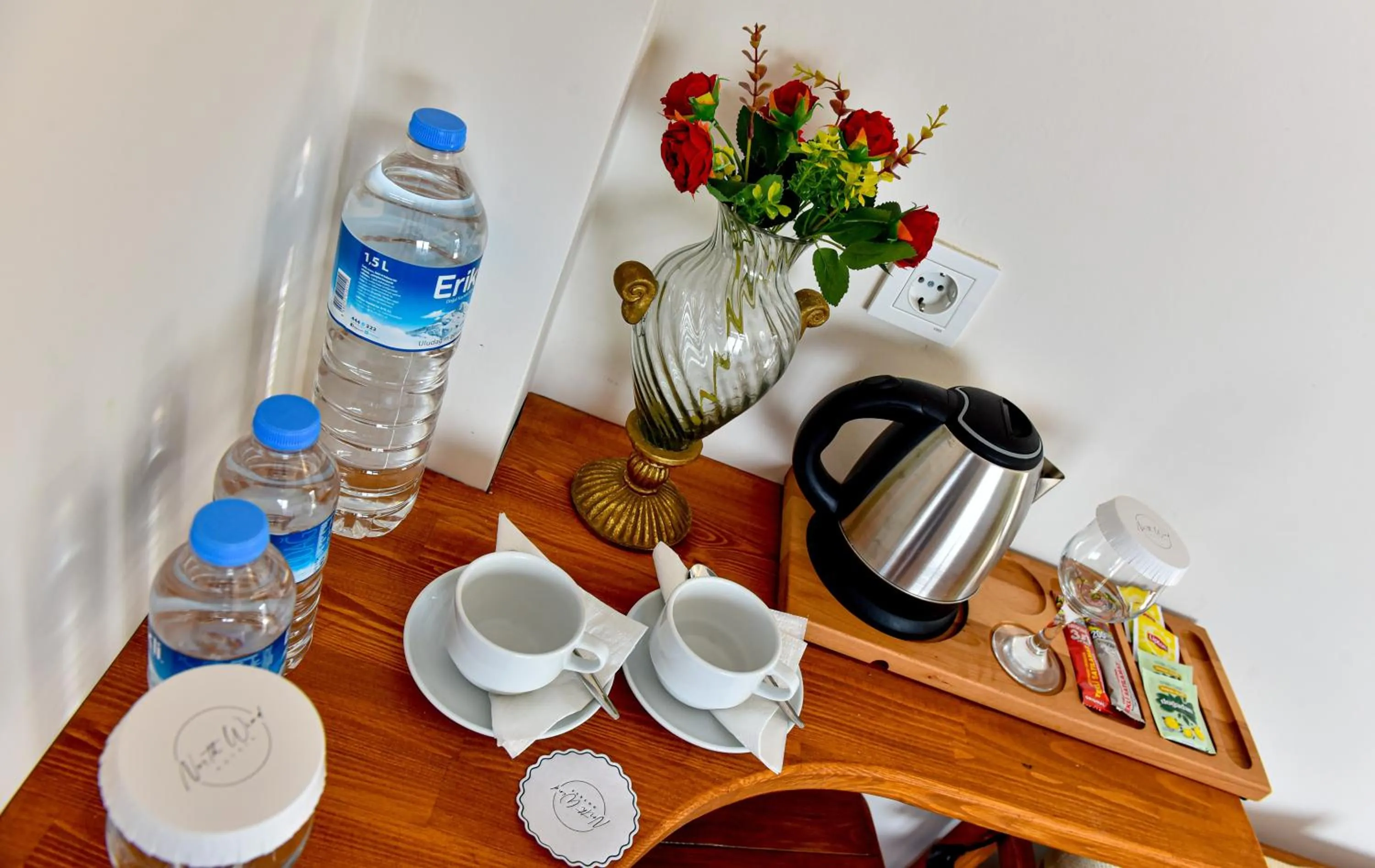 NORTH WIND HOTELS - Karaburun