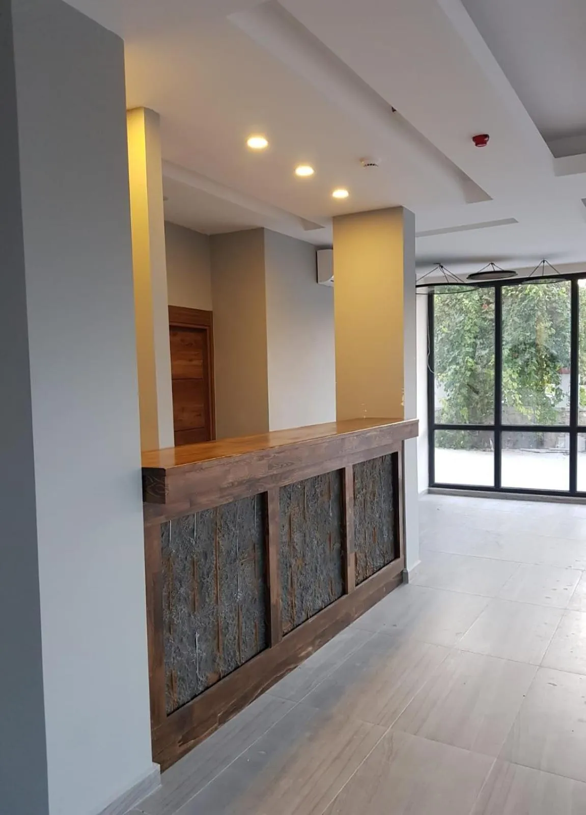 NORTH WIND HOTELS - Karaburun