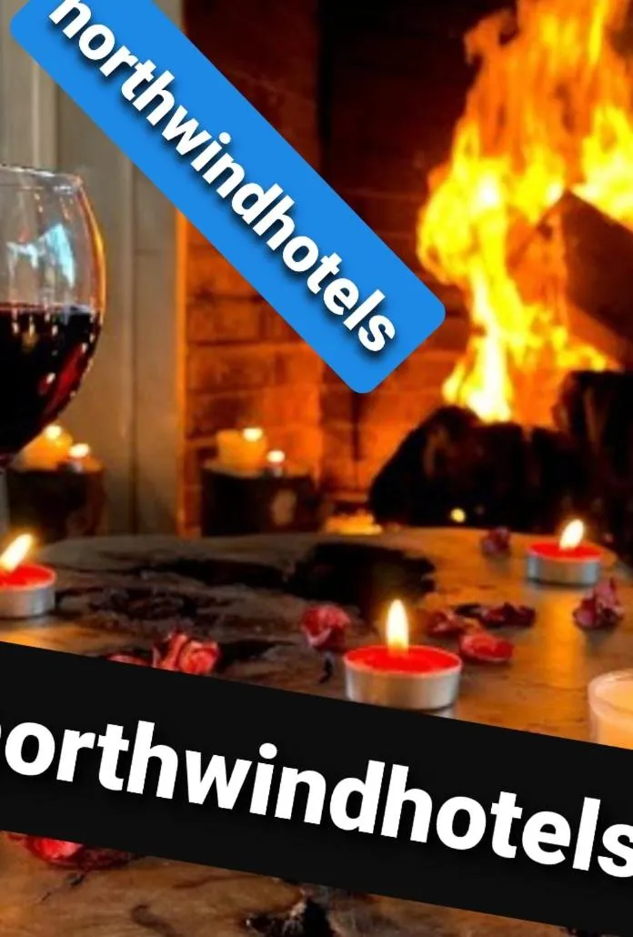 Logo/Certificate/Sign in NORTH WIND HOTELS - Karaburun