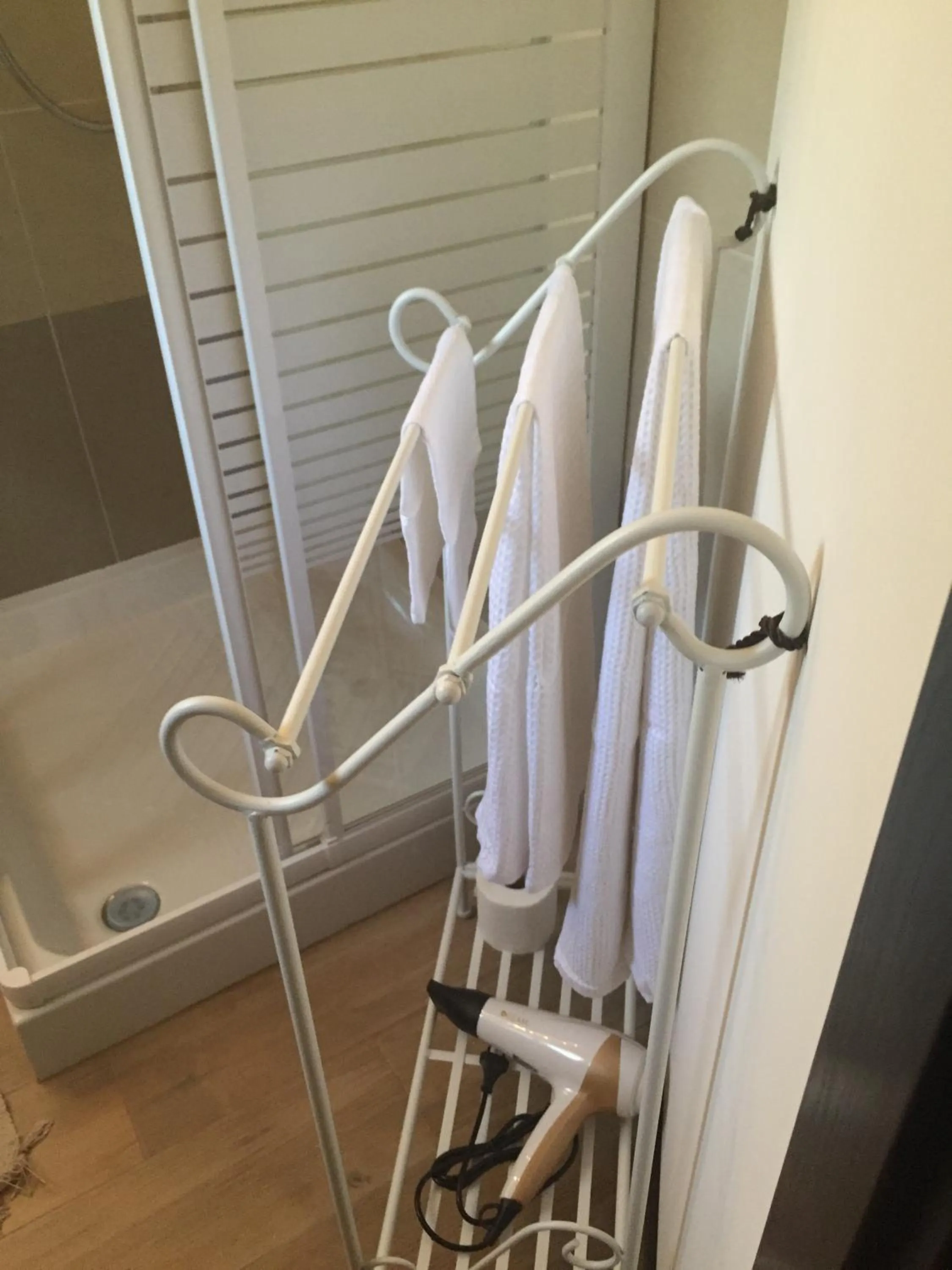 Decorative detail in Aquila Di Mare