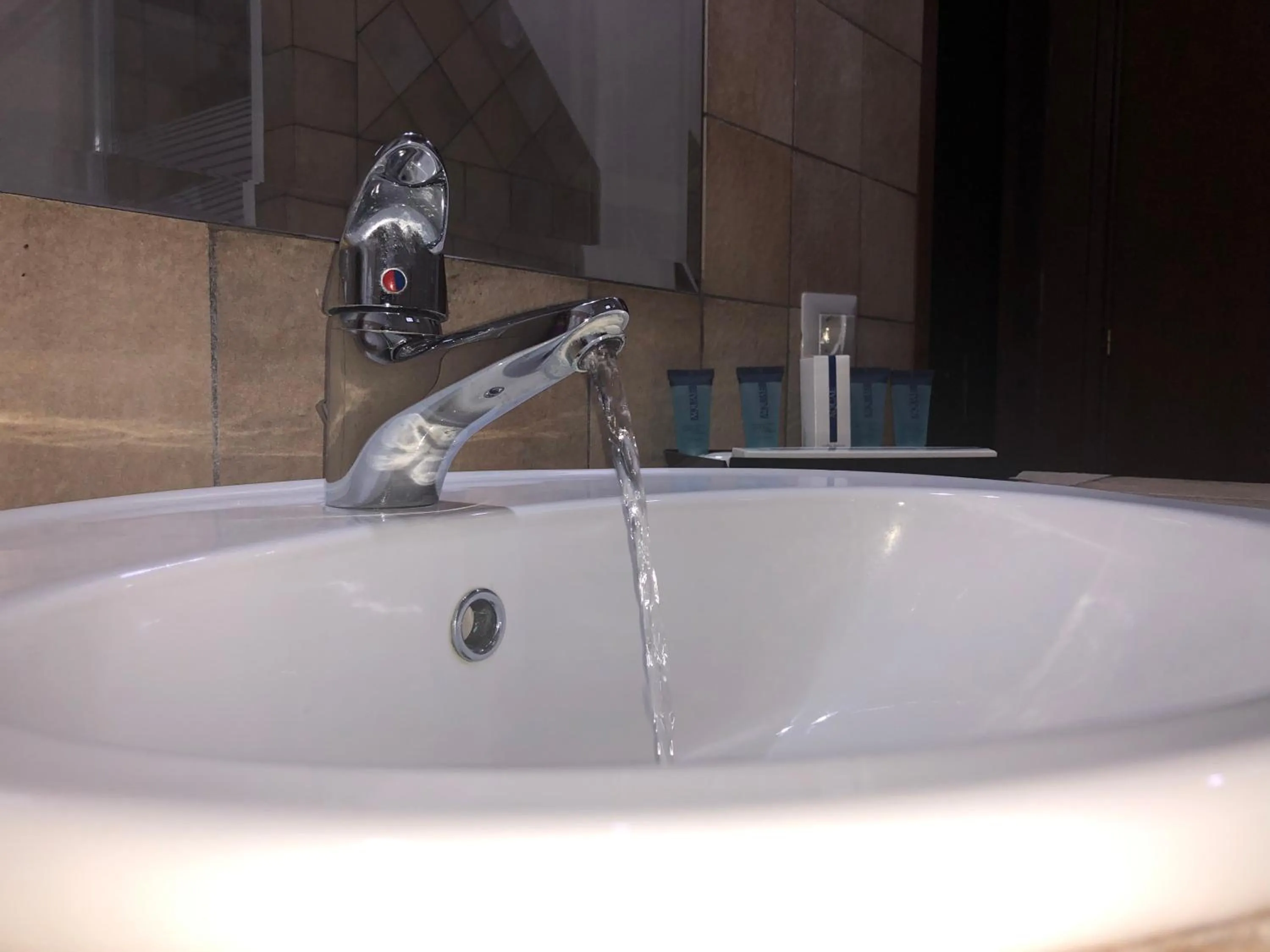 Area and facilities in Aquila Di Mare