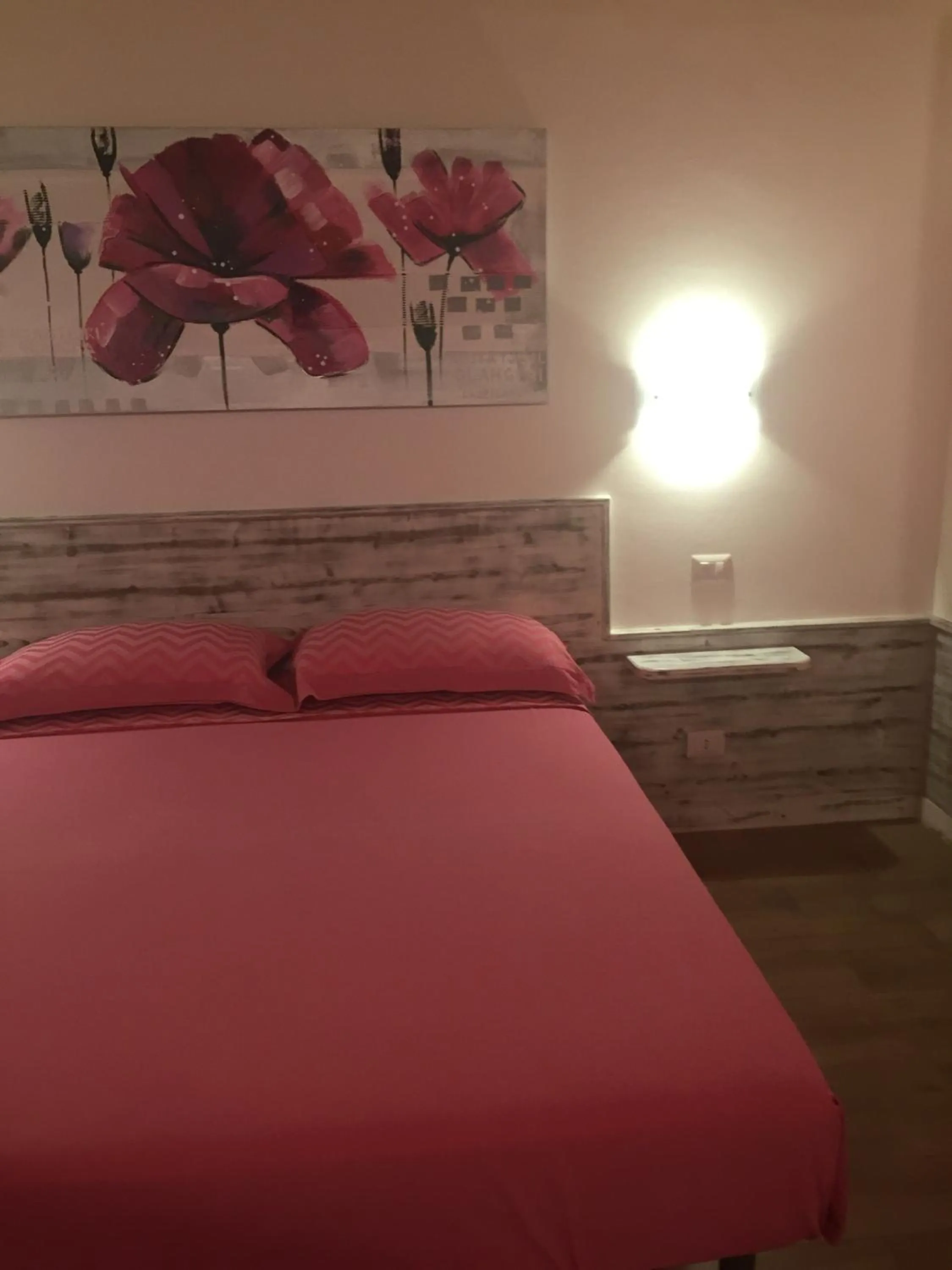 Bed in Aquila Di Mare