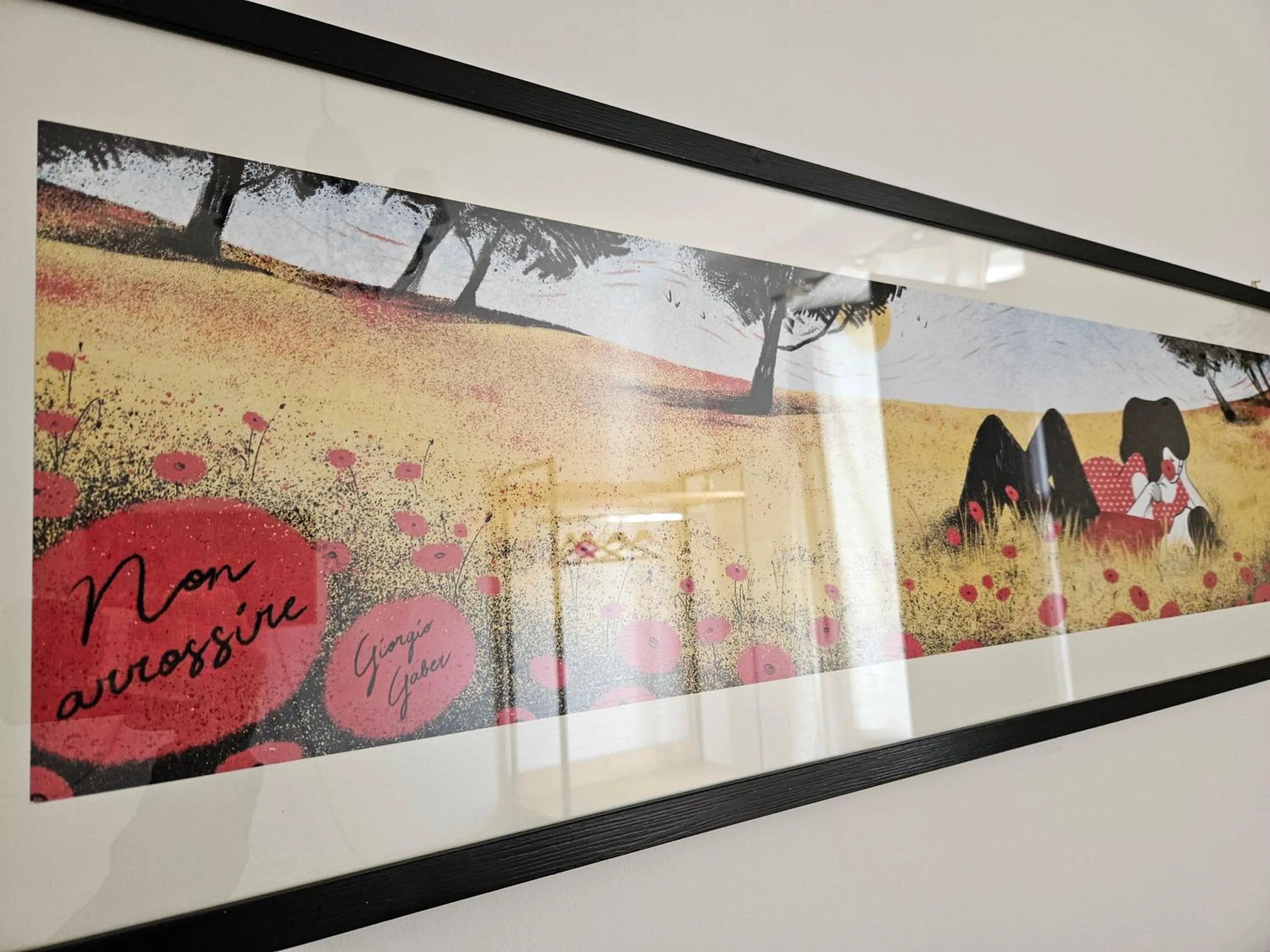 Decorative detail in Mamapulia Home