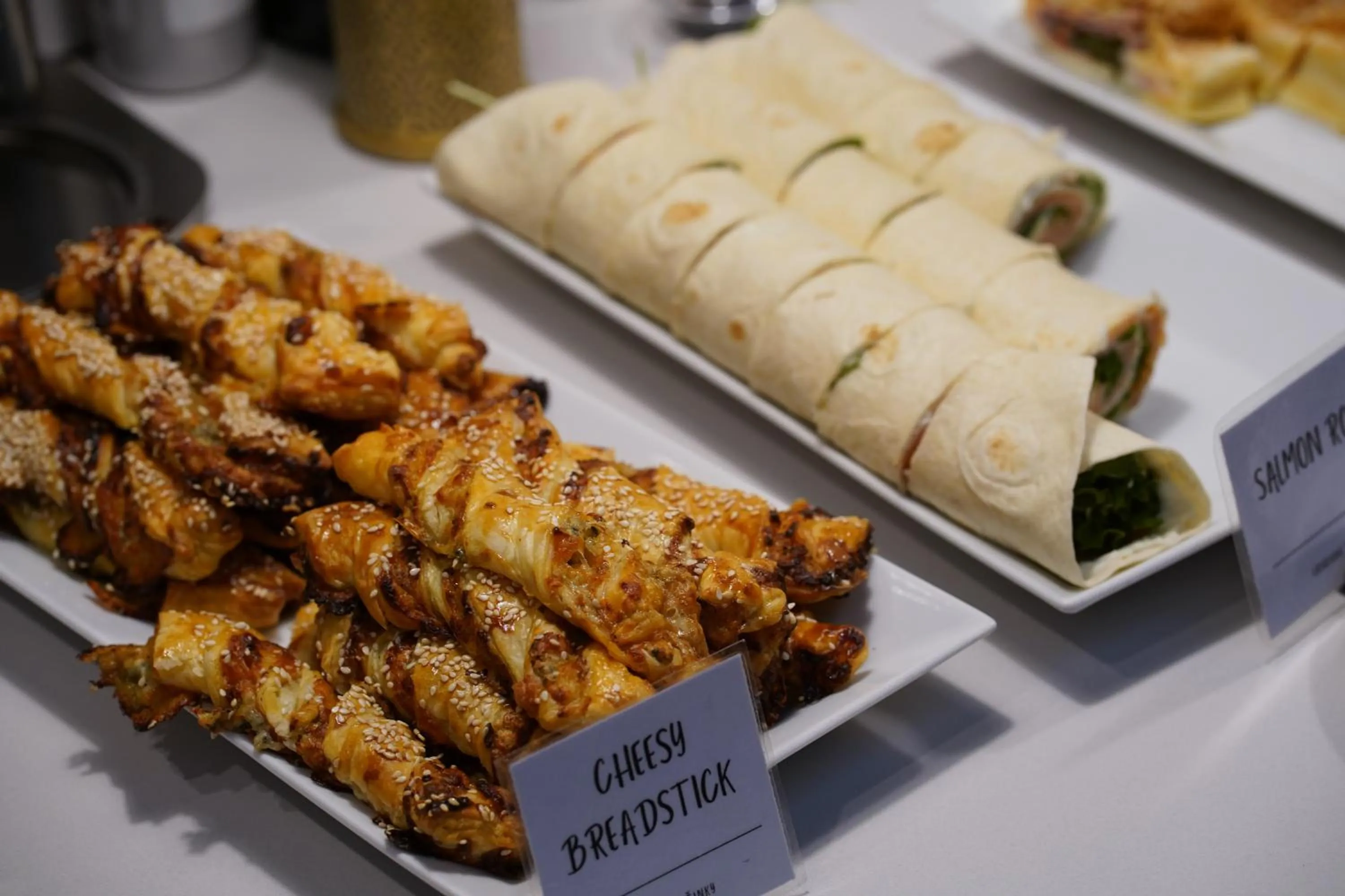 Breakfast in 987 Design Prague Hotel