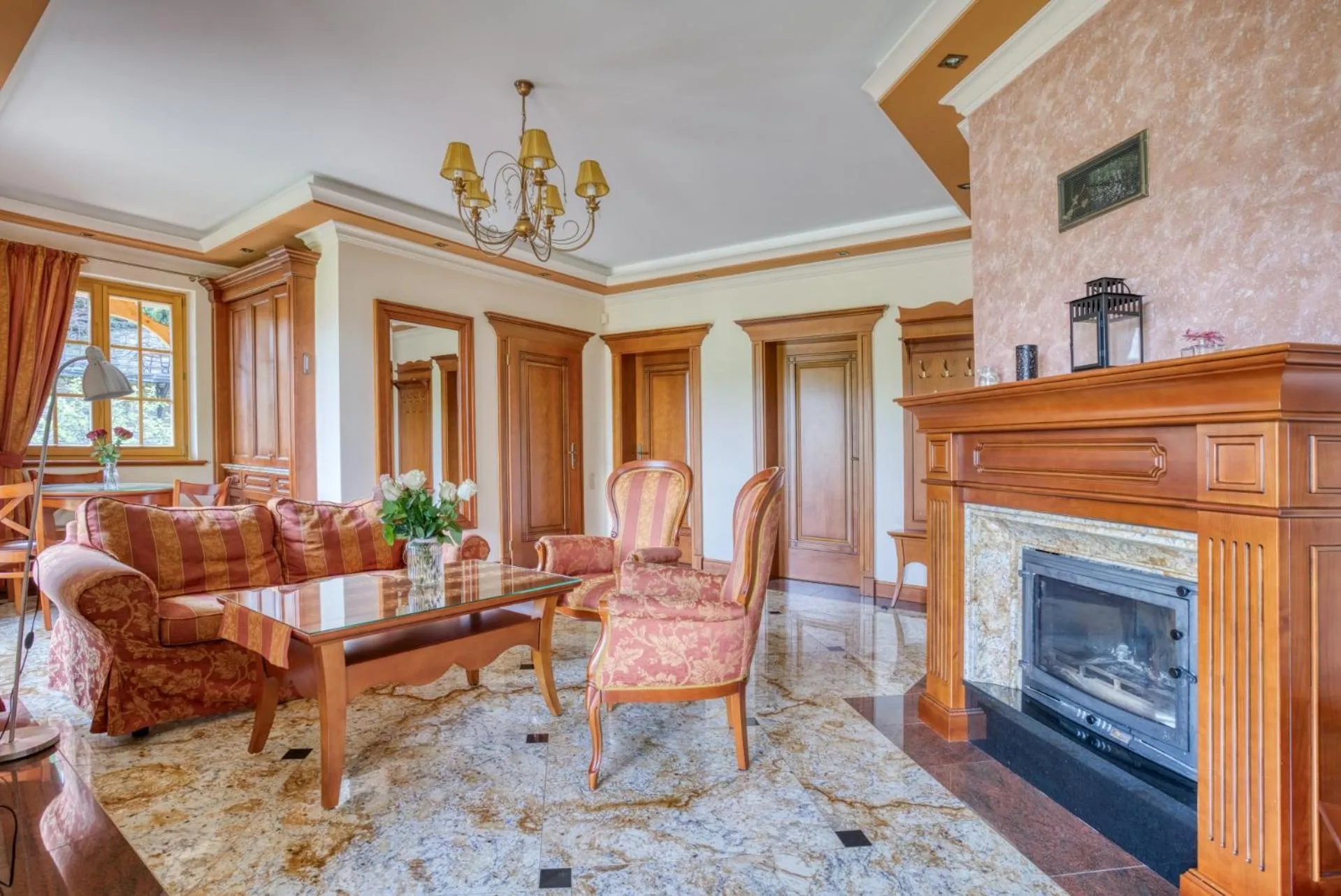 Krupowka Mountain Resort SPA & Wellness - ZNIZKA FIRST MINUTE NA FERIE ZIMOWE!!!