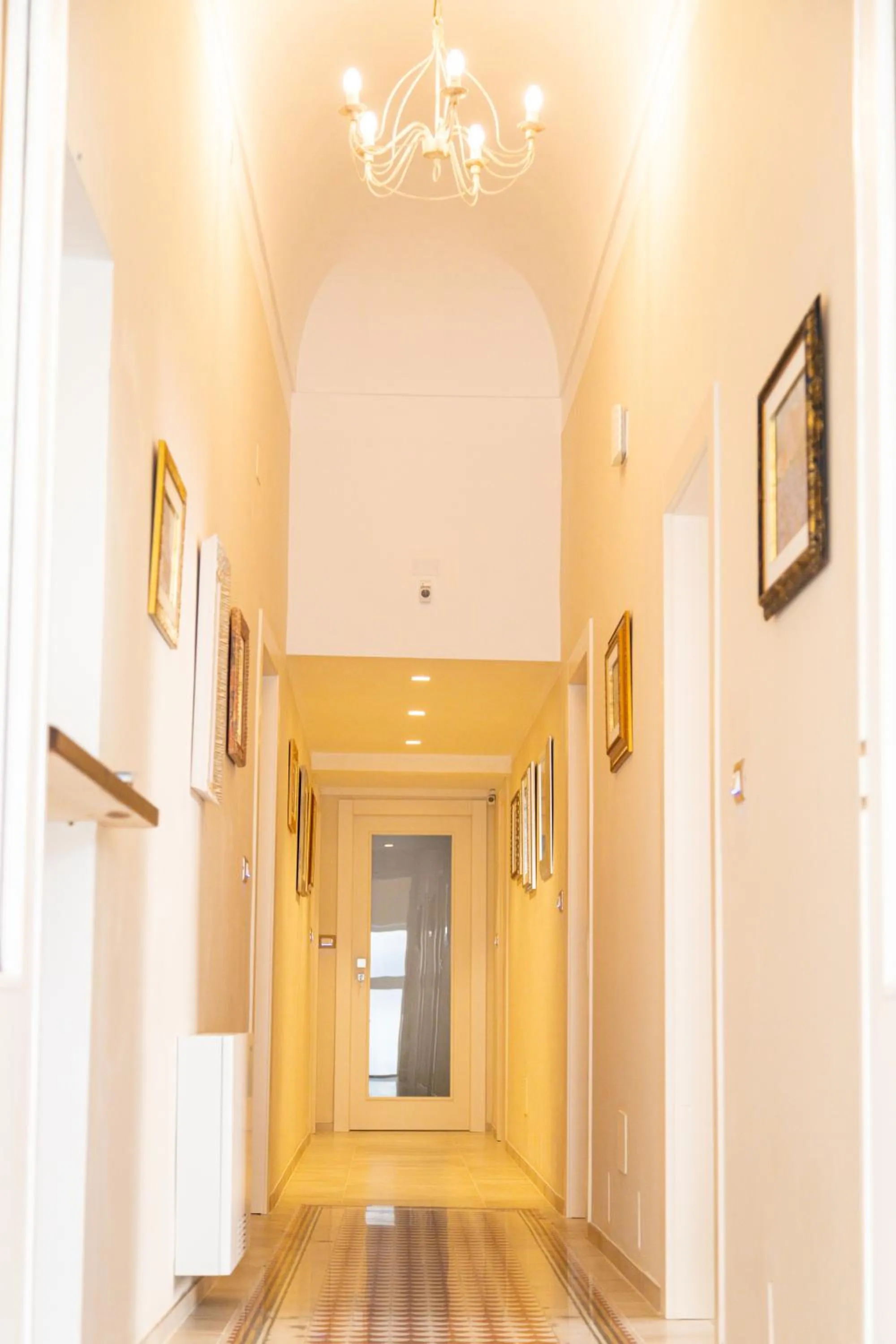 Facade/entrance in Residenza Di Nucci