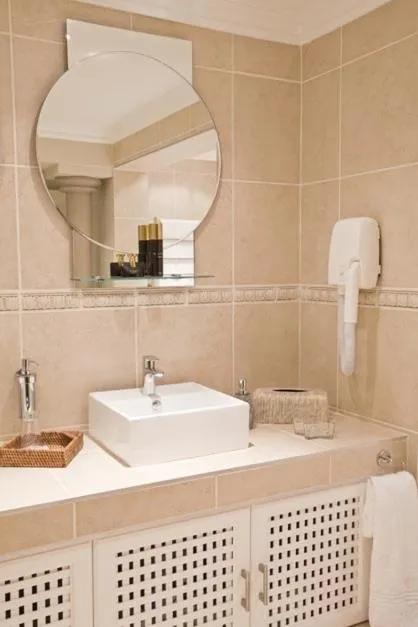 Bathroom in Forest Manor Boutique Guesthouse