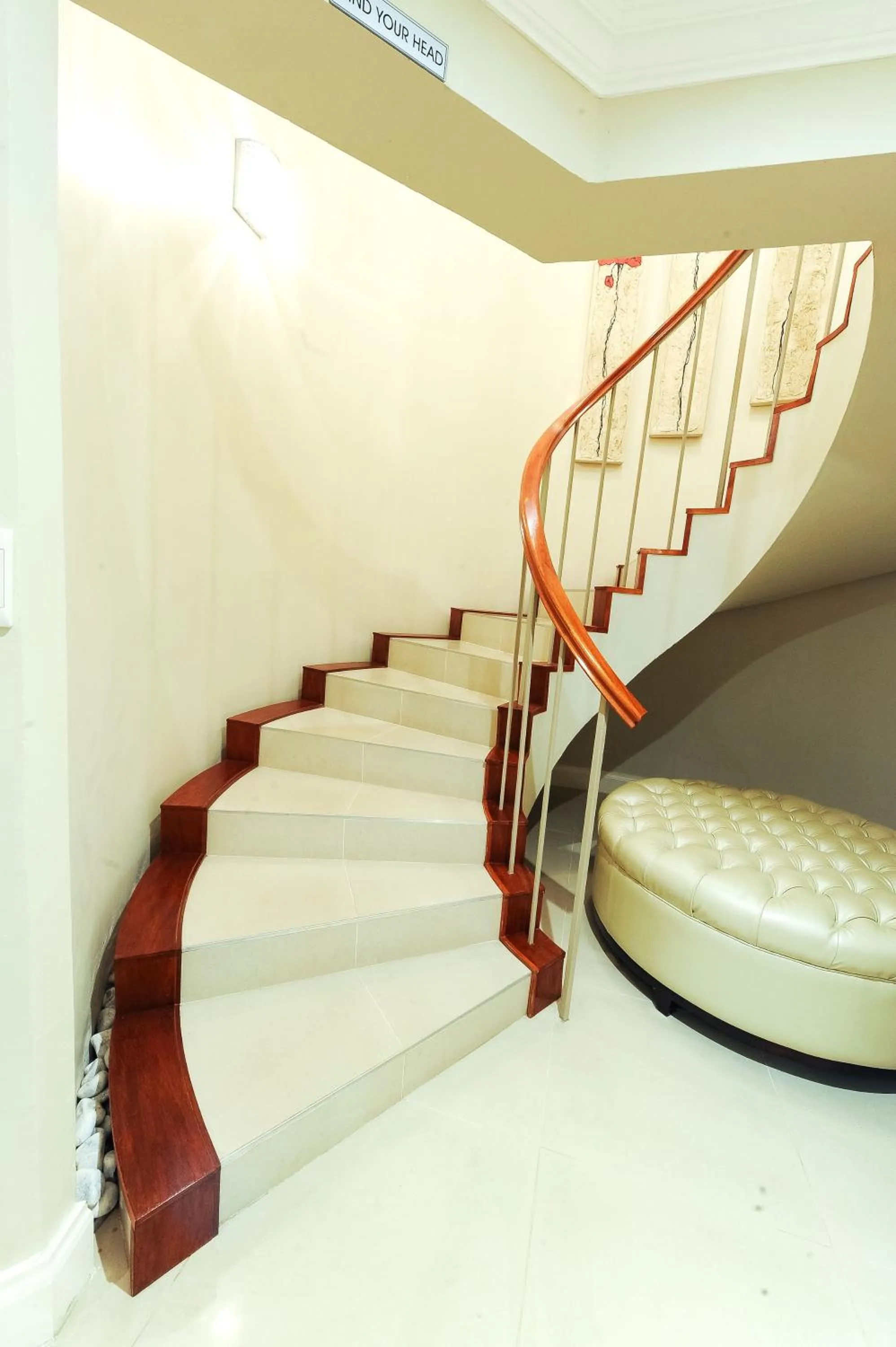 Property building in Forest Manor Boutique Guesthouse