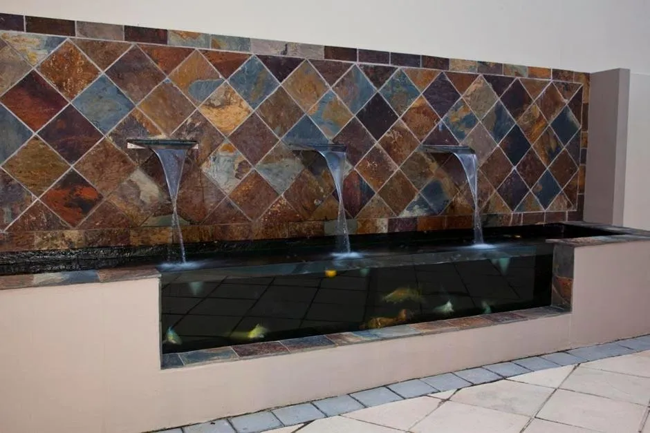 Facade/entrance in Forest Manor Boutique Guesthouse