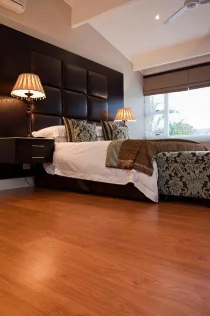 Family Room - single occupancy in Forest Manor Boutique Guesthouse Family Room - single occupancy in Forest Manor Boutique Guesthouse