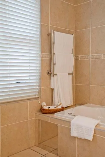 Bathroom in Forest Manor Boutique Guesthouse